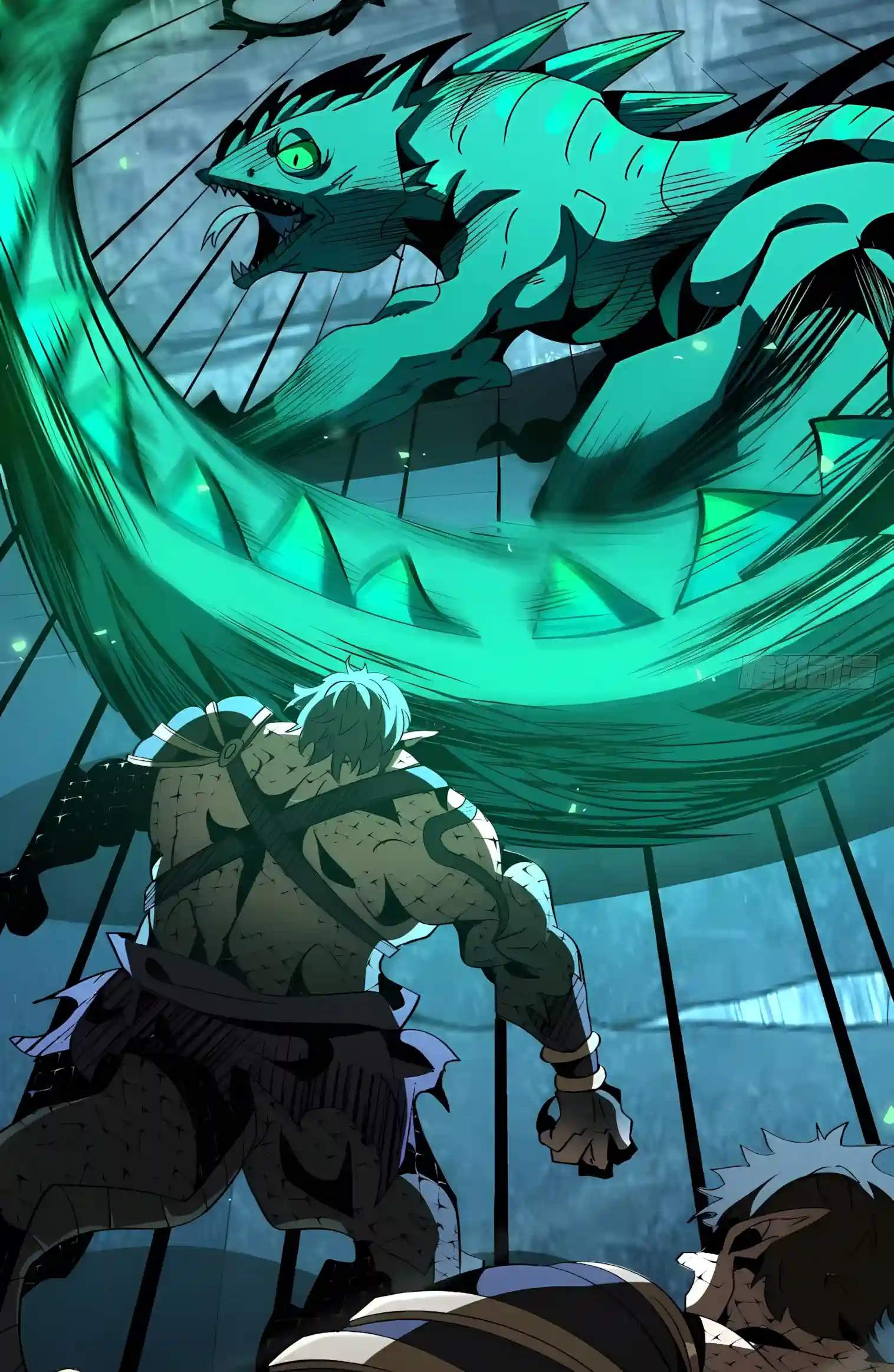 Lord of Summoning! When Anomalies Descend Upon the Human World Chapter 162 - Page 63