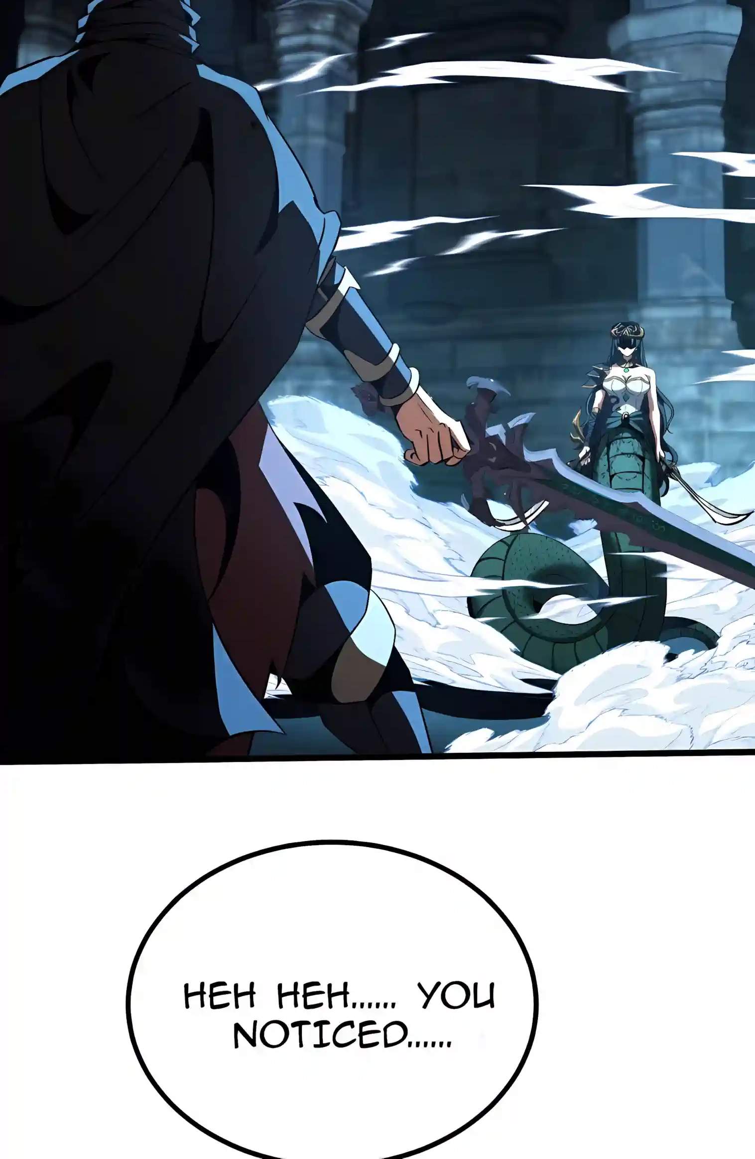 Lord of Summoning! When Anomalies Descend Upon the Human World Chapter 162 - Page 75