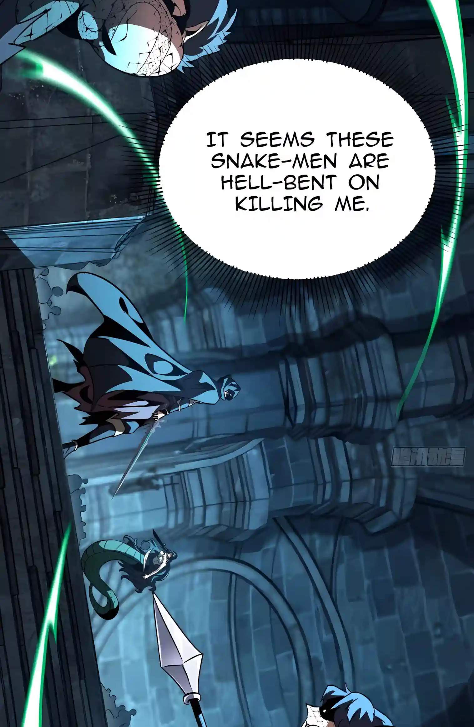 Lord of Summoning! When Anomalies Descend Upon the Human World Chapter 162 - Page 81