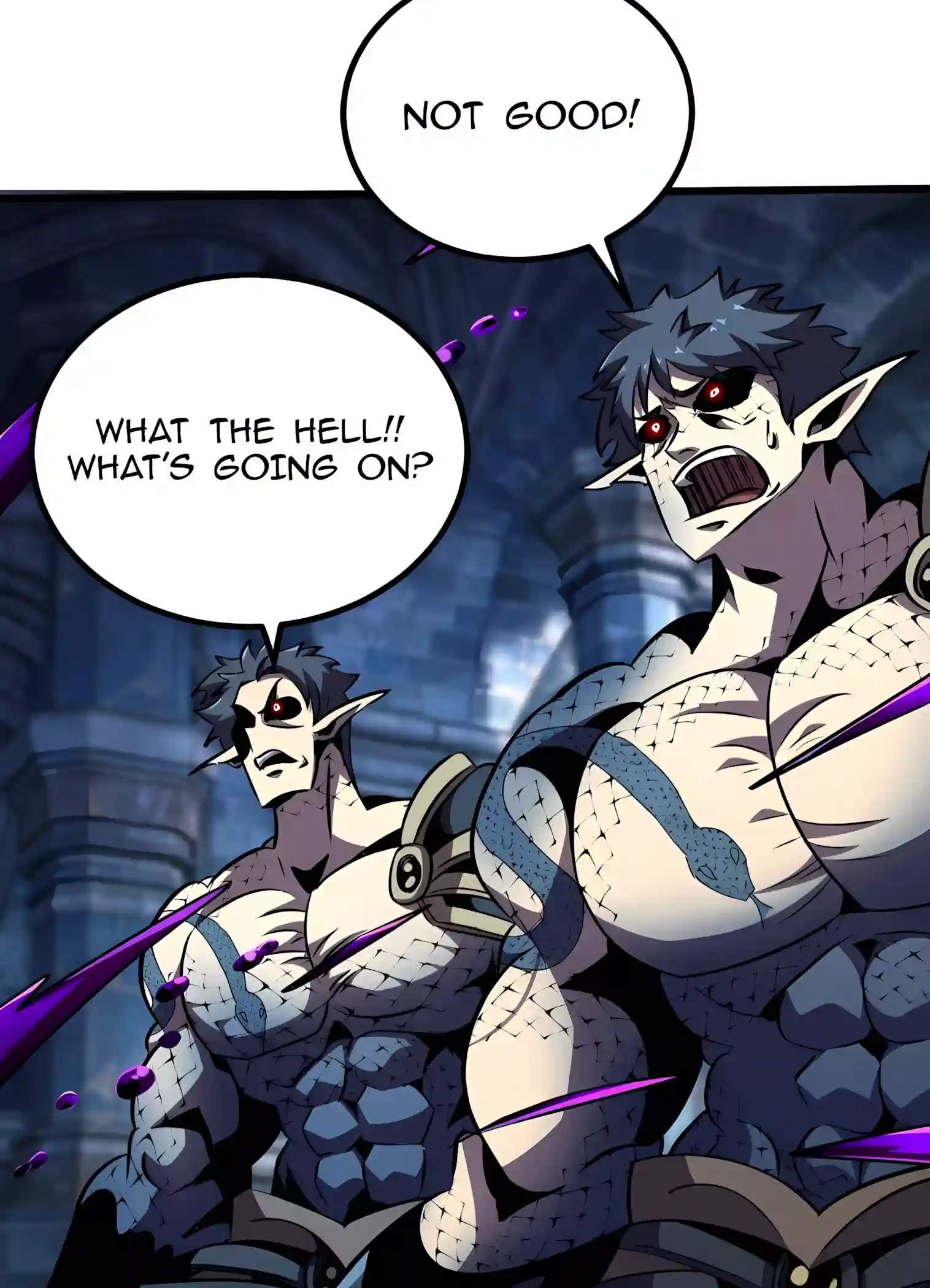Lord of Summoning! When Anomalies Descend Upon the Human World Chapter 163 - Page 12
