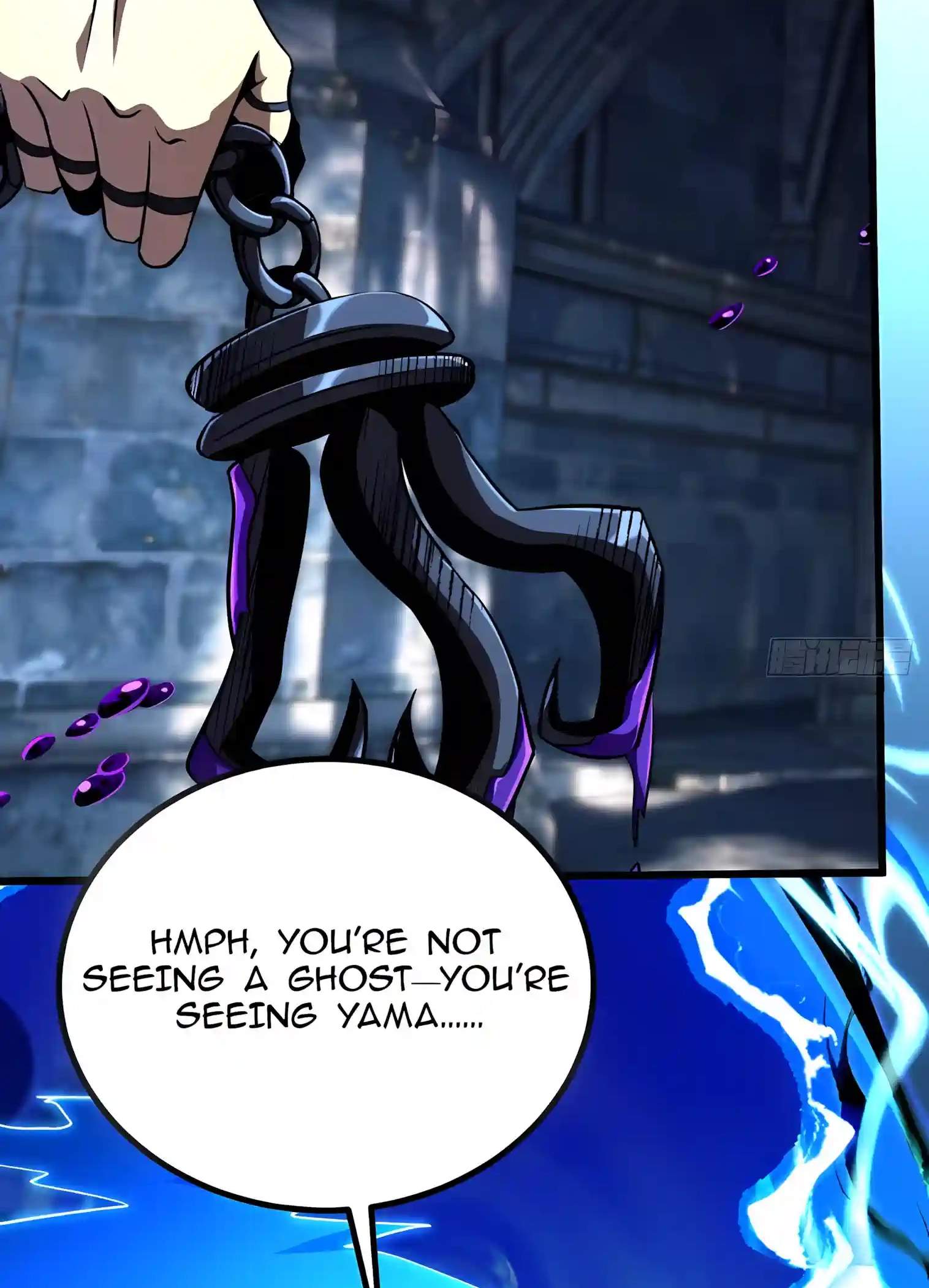 Lord of Summoning! When Anomalies Descend Upon the Human World Chapter 163 - Page 14