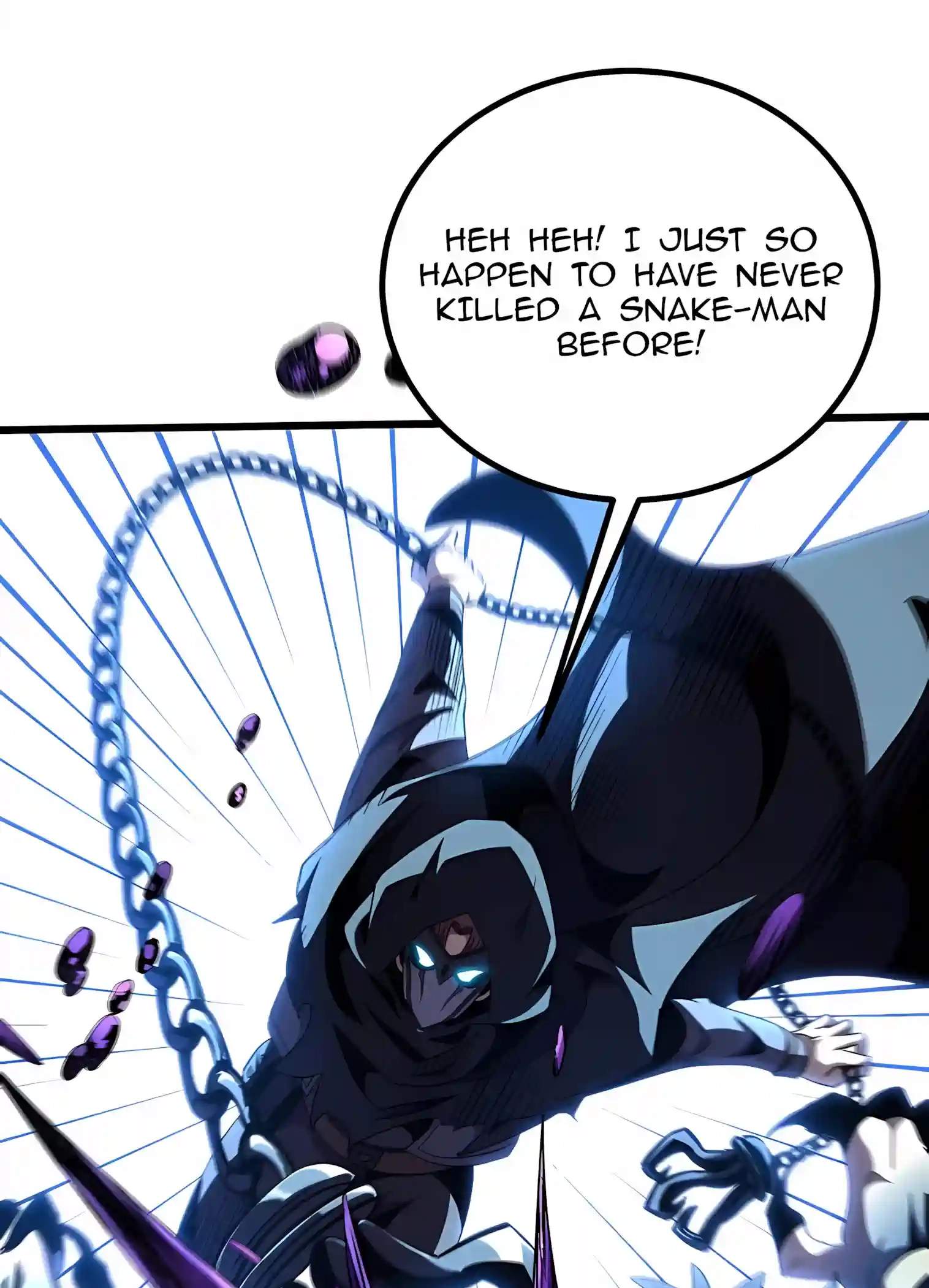 Lord of Summoning! When Anomalies Descend Upon the Human World Chapter 163 - Page 37