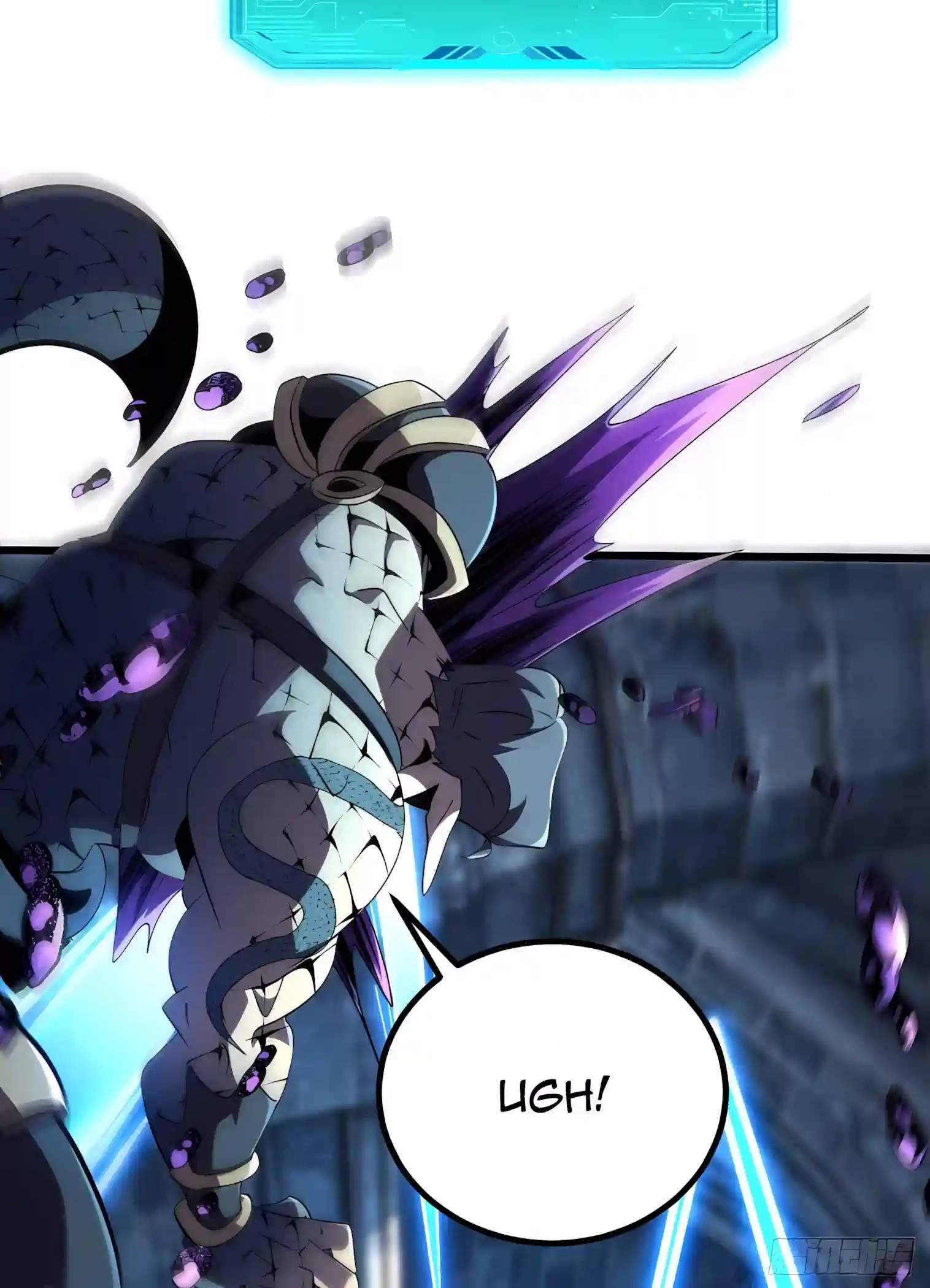 Lord of Summoning! When Anomalies Descend Upon the Human World Chapter 163 - Page 39