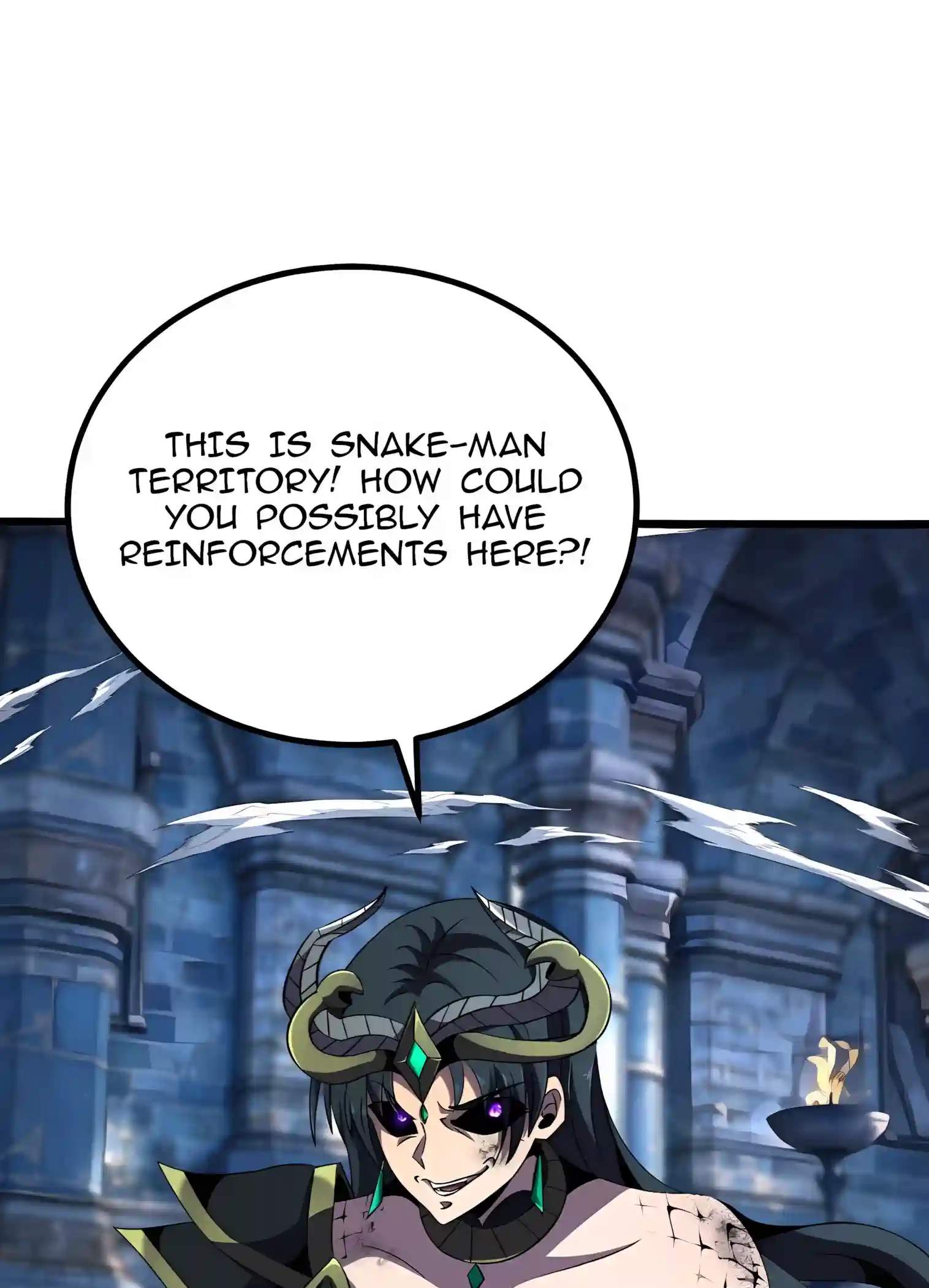 Lord of Summoning! When Anomalies Descend Upon the Human World Chapter 163 - Page 4