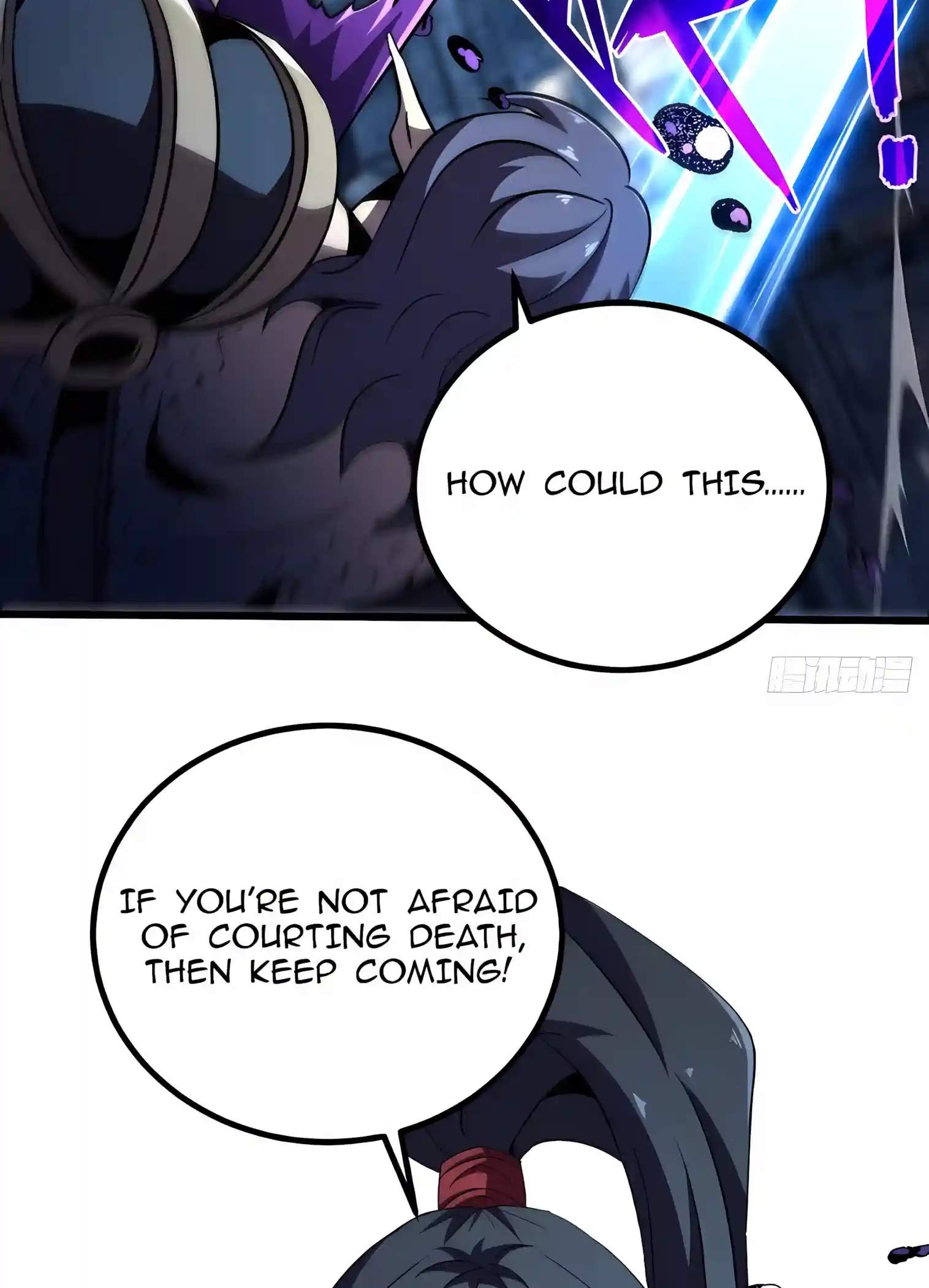 Lord of Summoning! When Anomalies Descend Upon the Human World Chapter 163 - Page 41