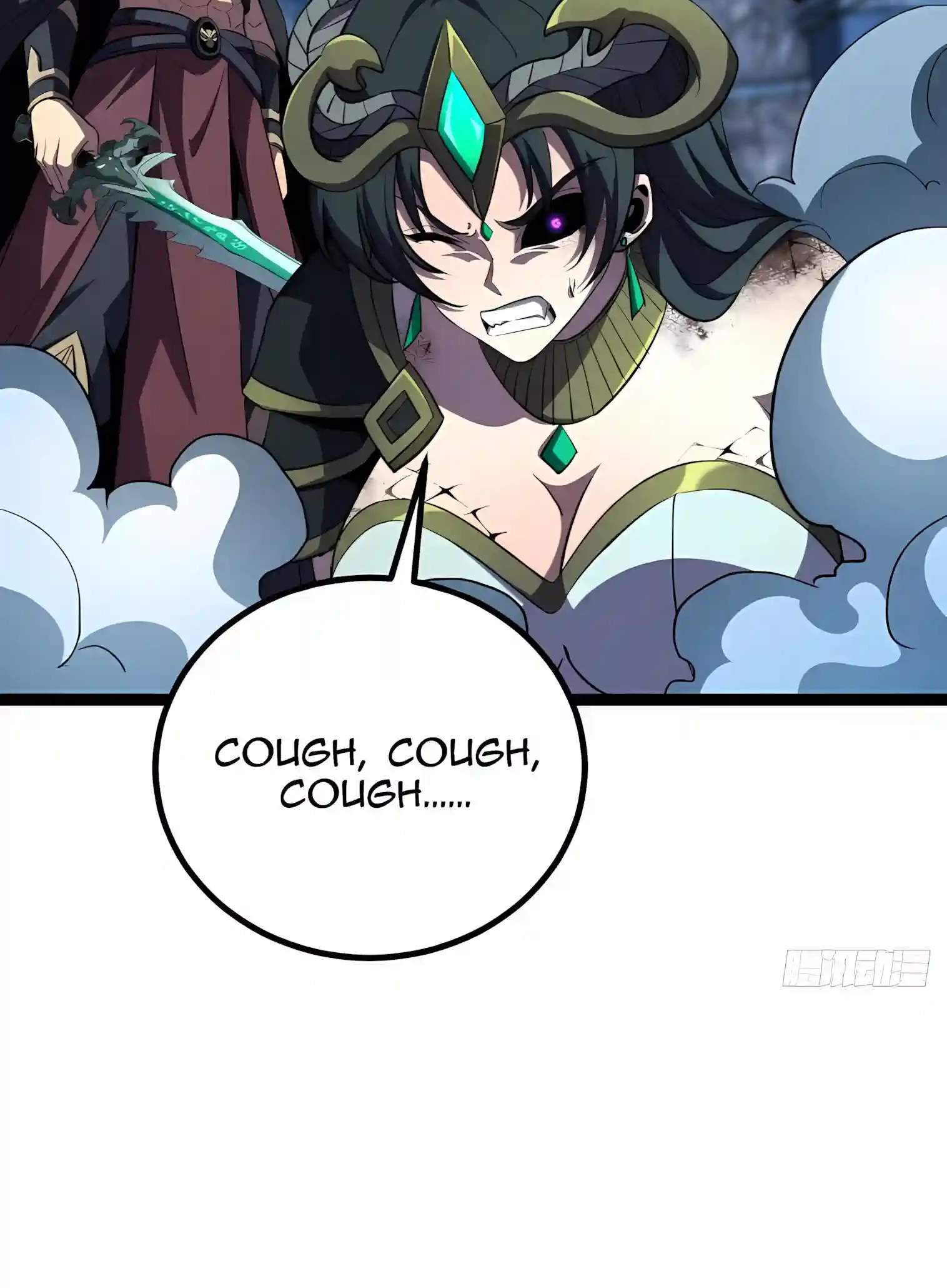 Lord of Summoning! When Anomalies Descend Upon the Human World Chapter 163 - Page 57