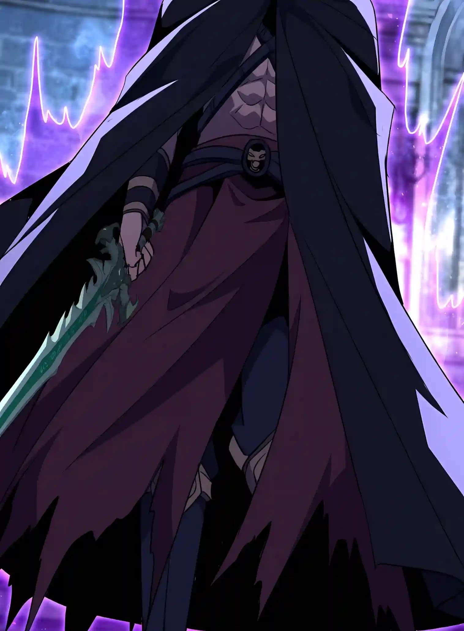 Lord of Summoning! When Anomalies Descend Upon the Human World Chapter 163 - Page 64