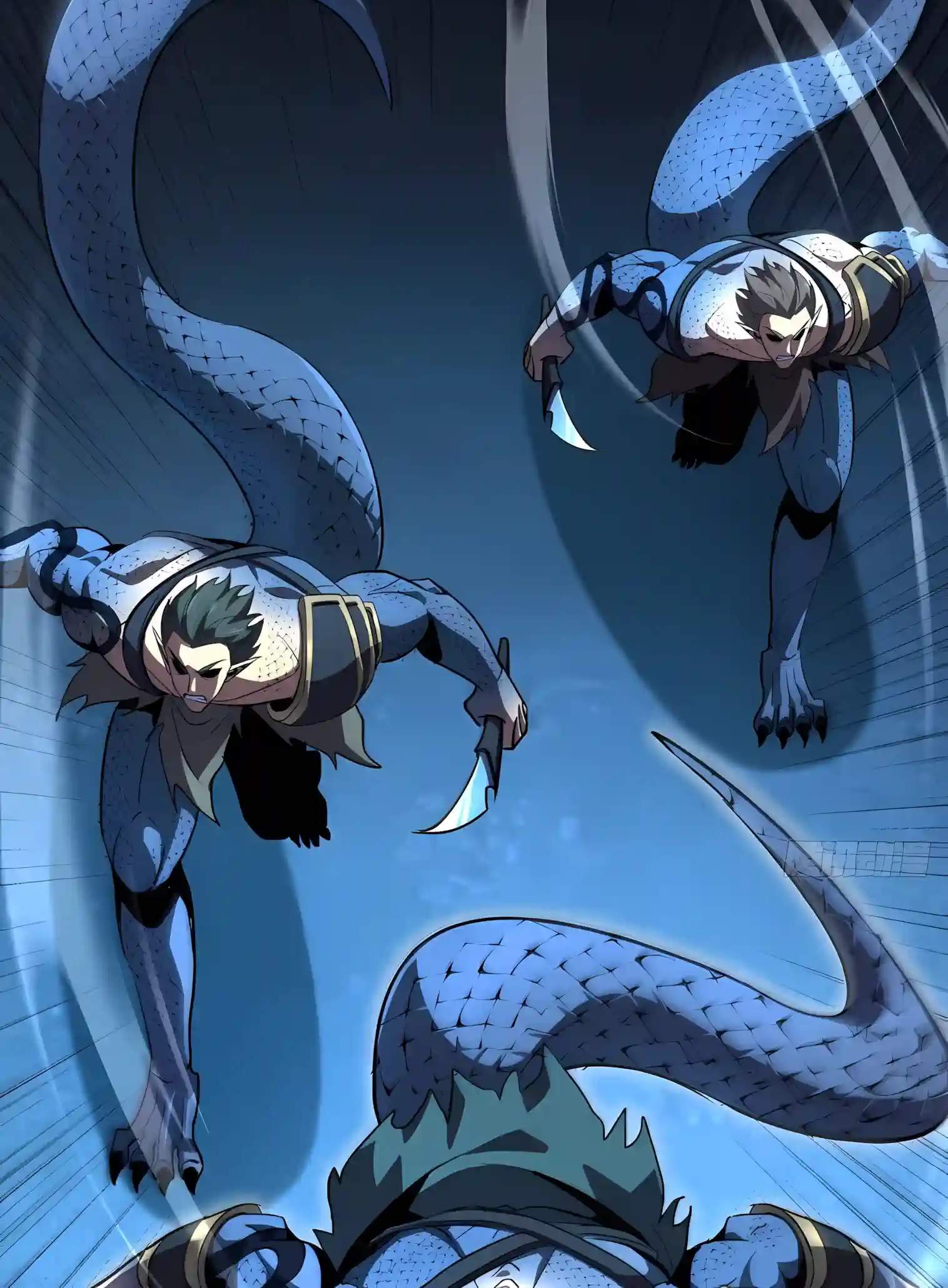 Lord of Summoning! When Anomalies Descend Upon the Human World Chapter 163 - Page 72