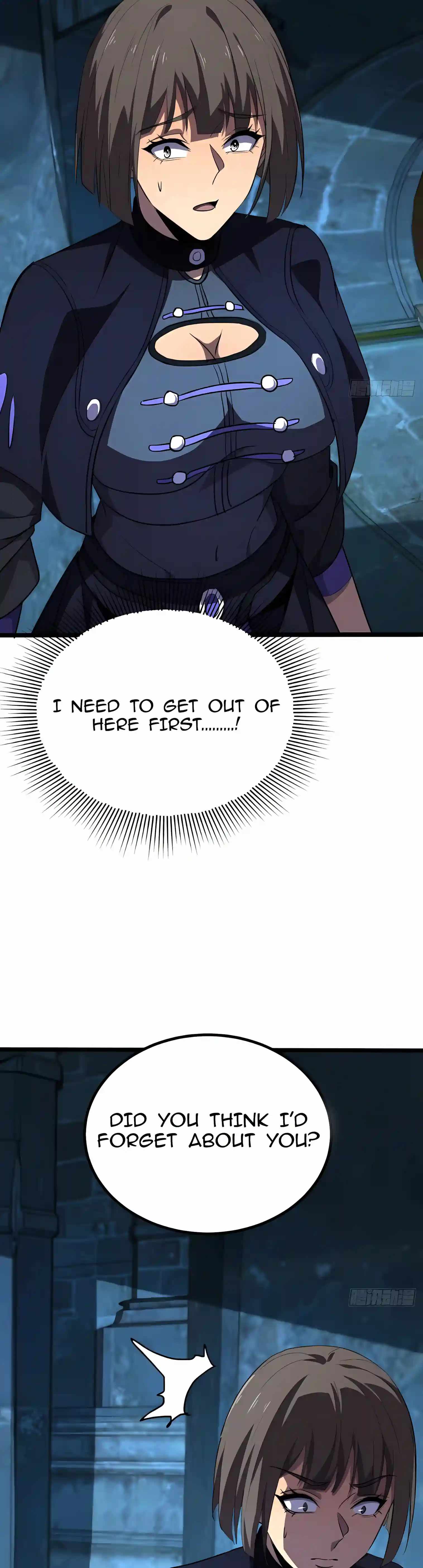 Lord of Summoning! When Anomalies Descend Upon the Human World Chapter 164 - Page 11