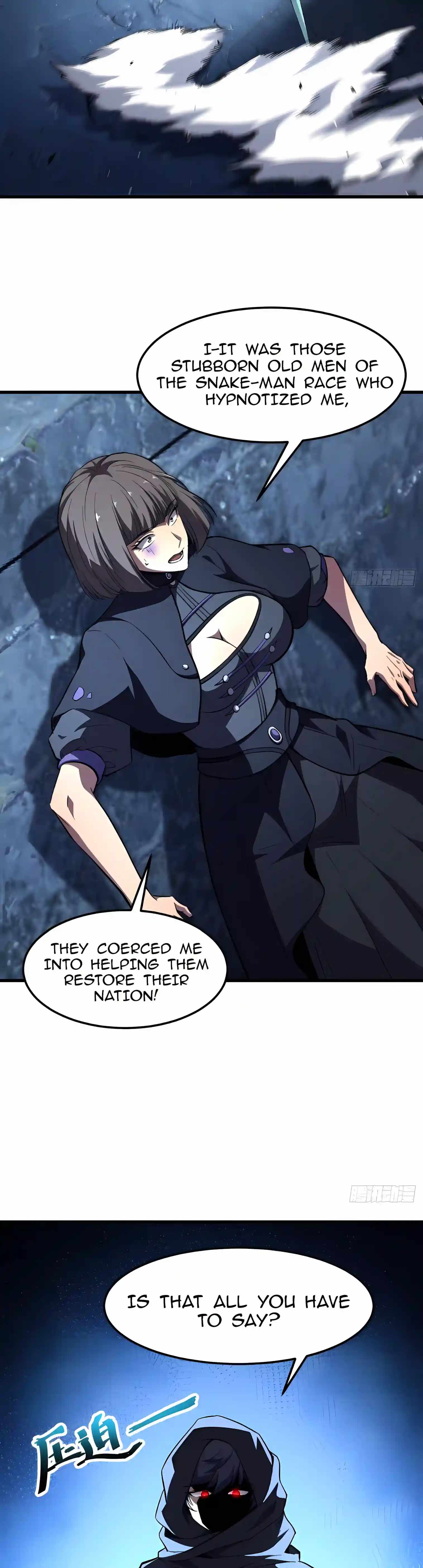 Lord of Summoning! When Anomalies Descend Upon the Human World Chapter 164 - Page 13