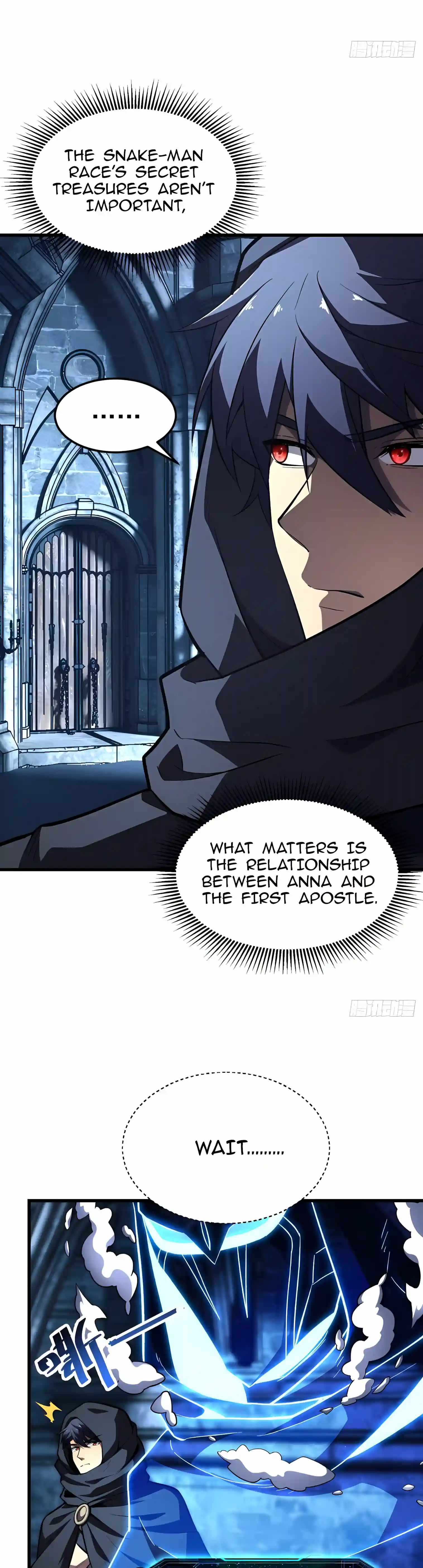 Lord of Summoning! When Anomalies Descend Upon the Human World Chapter 164 - Page 16