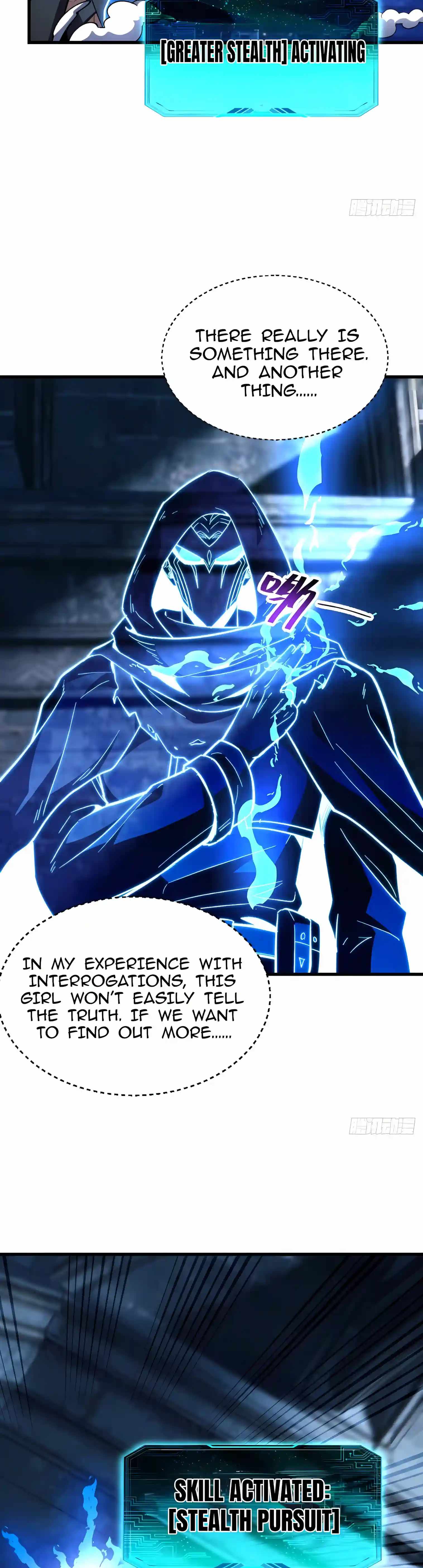 Lord of Summoning! When Anomalies Descend Upon the Human World Chapter 164 - Page 17