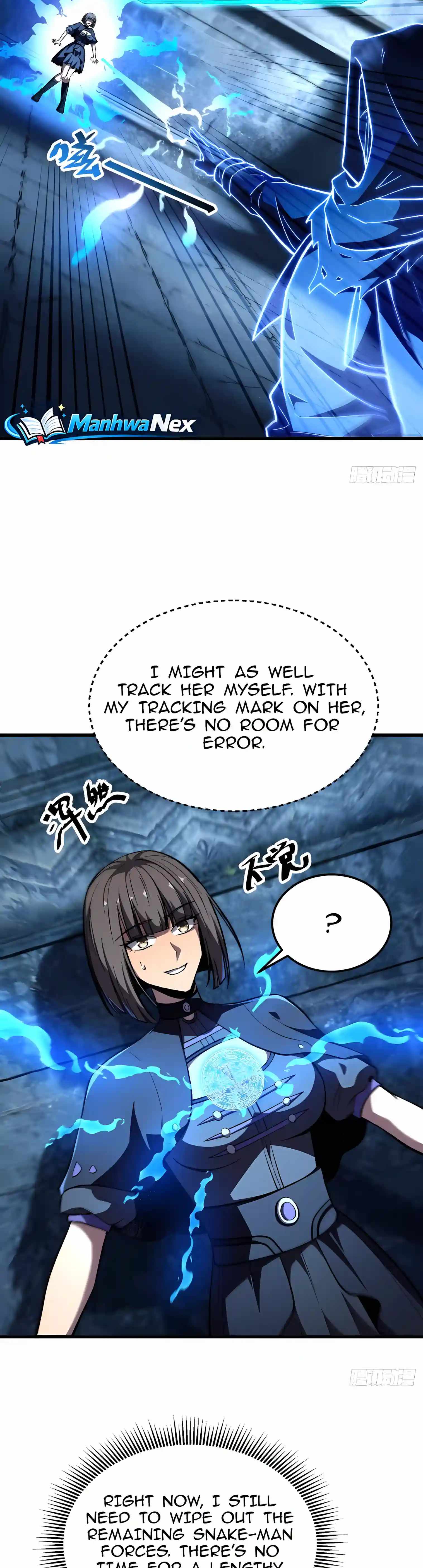 Lord of Summoning! When Anomalies Descend Upon the Human World Chapter 164 - Page 18