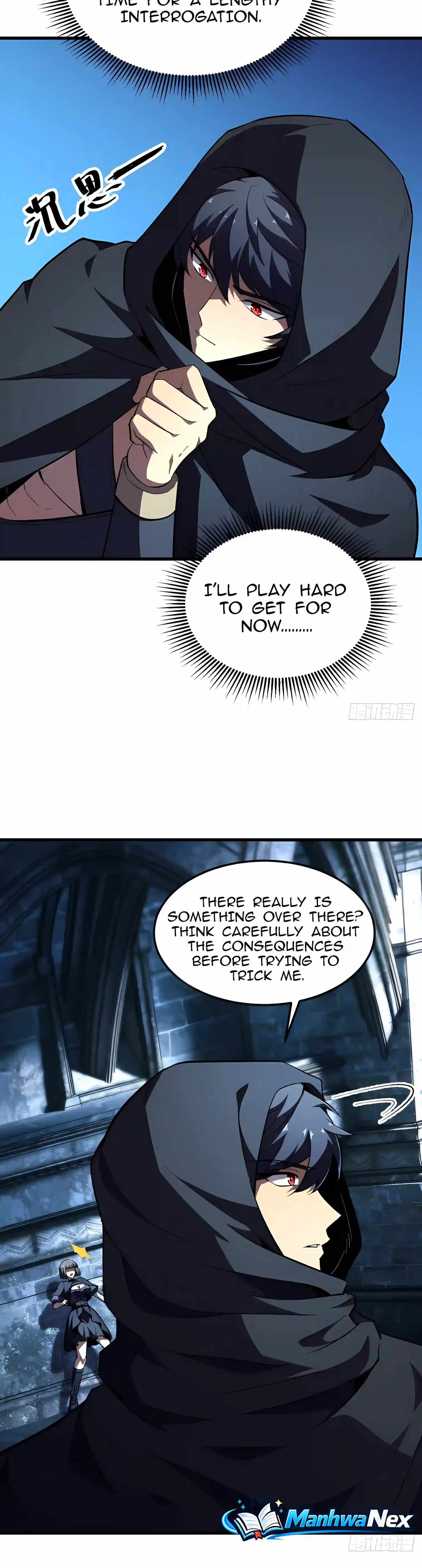 Lord of Summoning! When Anomalies Descend Upon the Human World Chapter 164 - Page 19