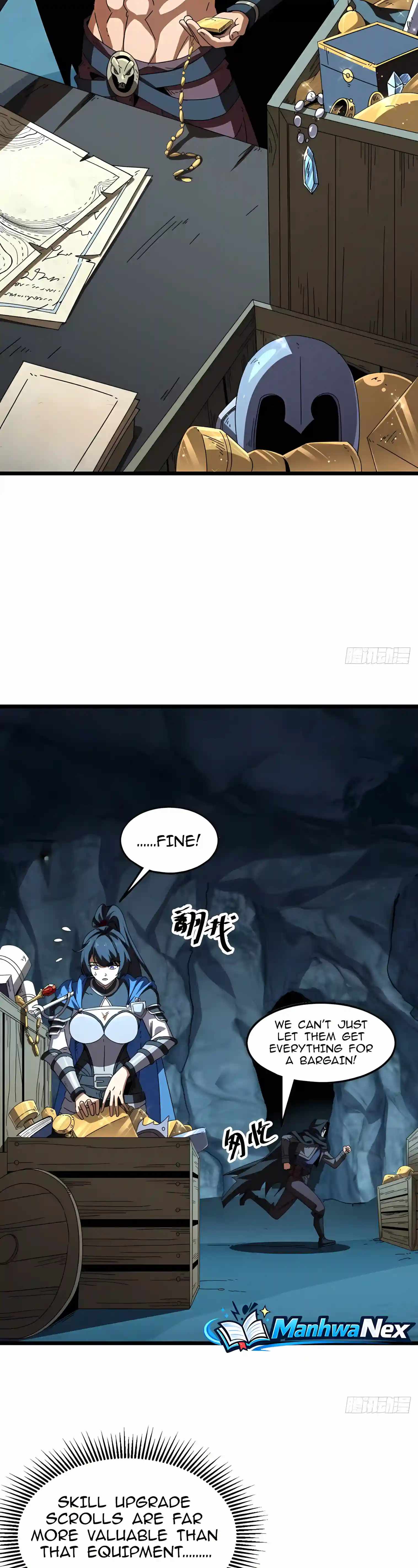 Lord of Summoning! When Anomalies Descend Upon the Human World Chapter 164 - Page 27