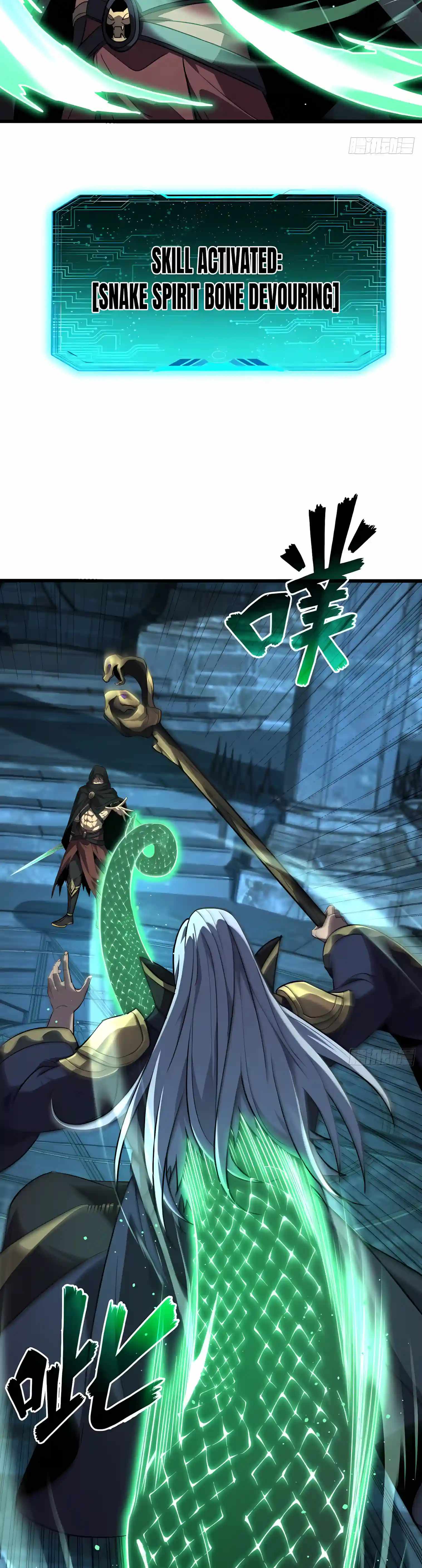 Lord of Summoning! When Anomalies Descend Upon the Human World Chapter 164 - Page 7