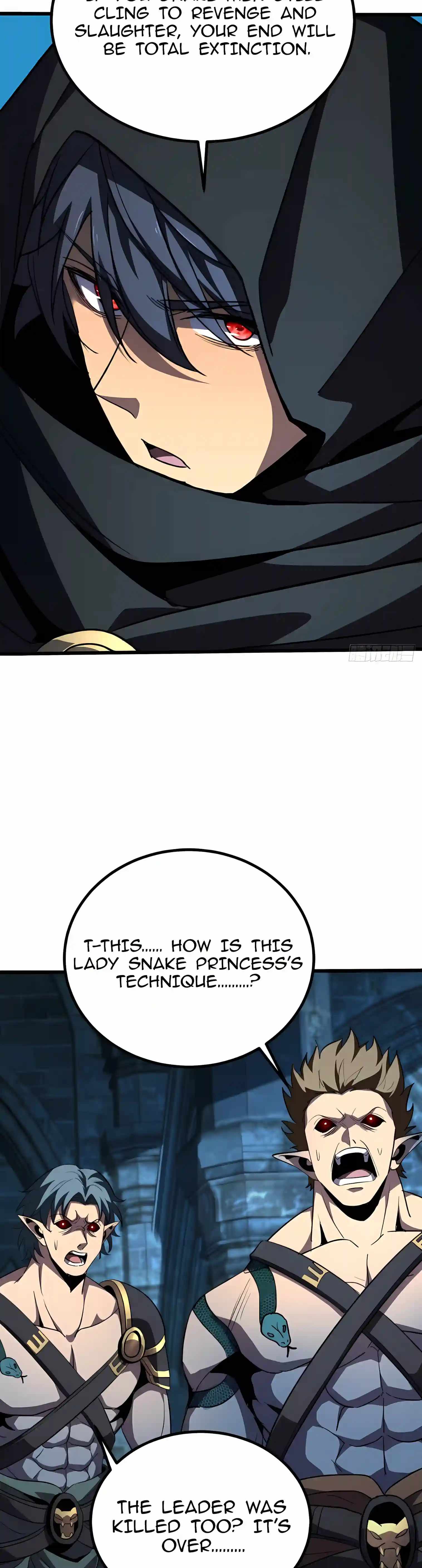 Lord of Summoning! When Anomalies Descend Upon the Human World Chapter 164 - Page 9