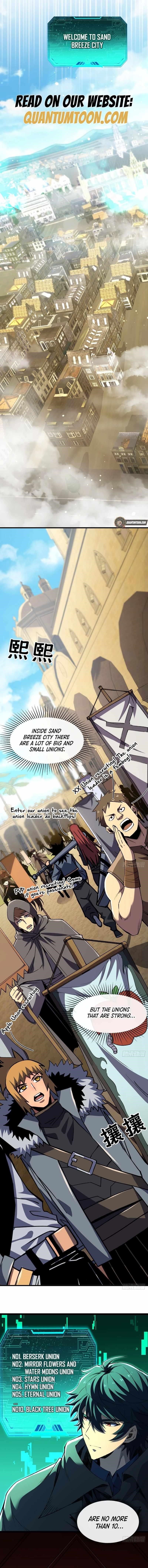 Lord of Summoning! When Anomalies Descend Upon the Human World Chapter 31 - Page 6