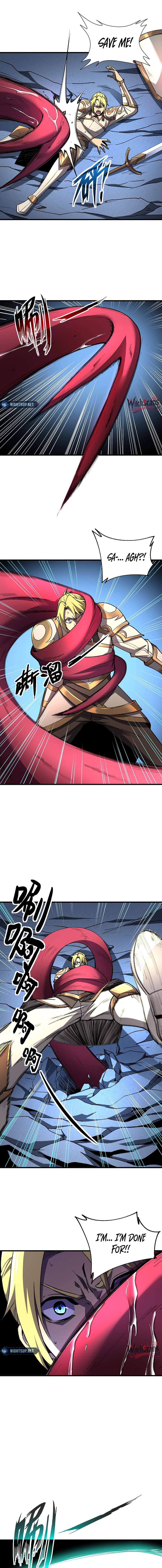 Lord of Summoning! When Anomalies Descend Upon the Human World Chapter 36 - Page 3