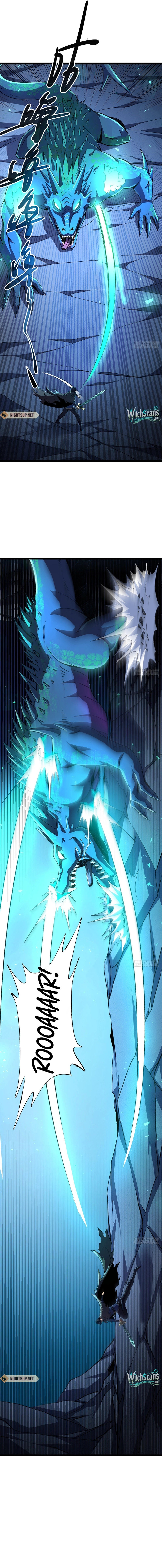 Lord of Summoning! When Anomalies Descend Upon the Human World Chapter 37 - Page 8