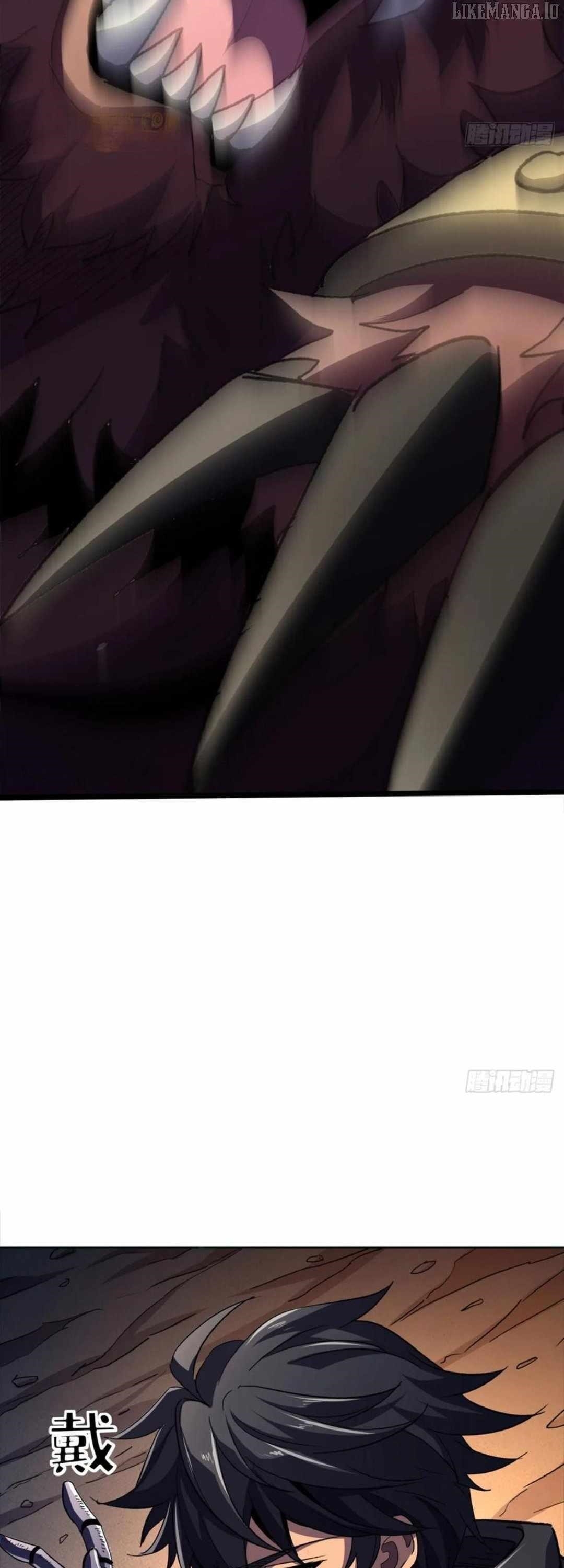 Lord of Summoning! When Anomalies Descend Upon the Human World Chapter 47 - Page 5