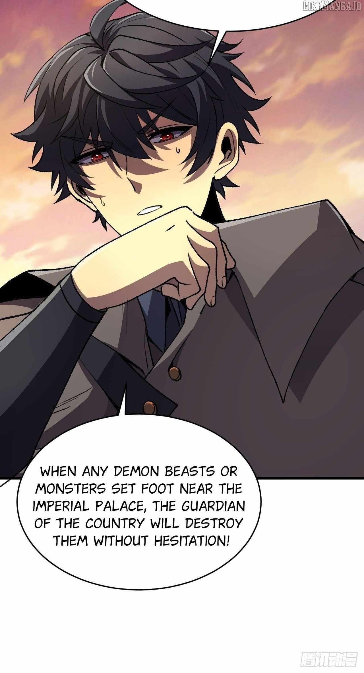Lord of Summoning! When Anomalies Descend Upon the Human World Chapter 49 - Page 46