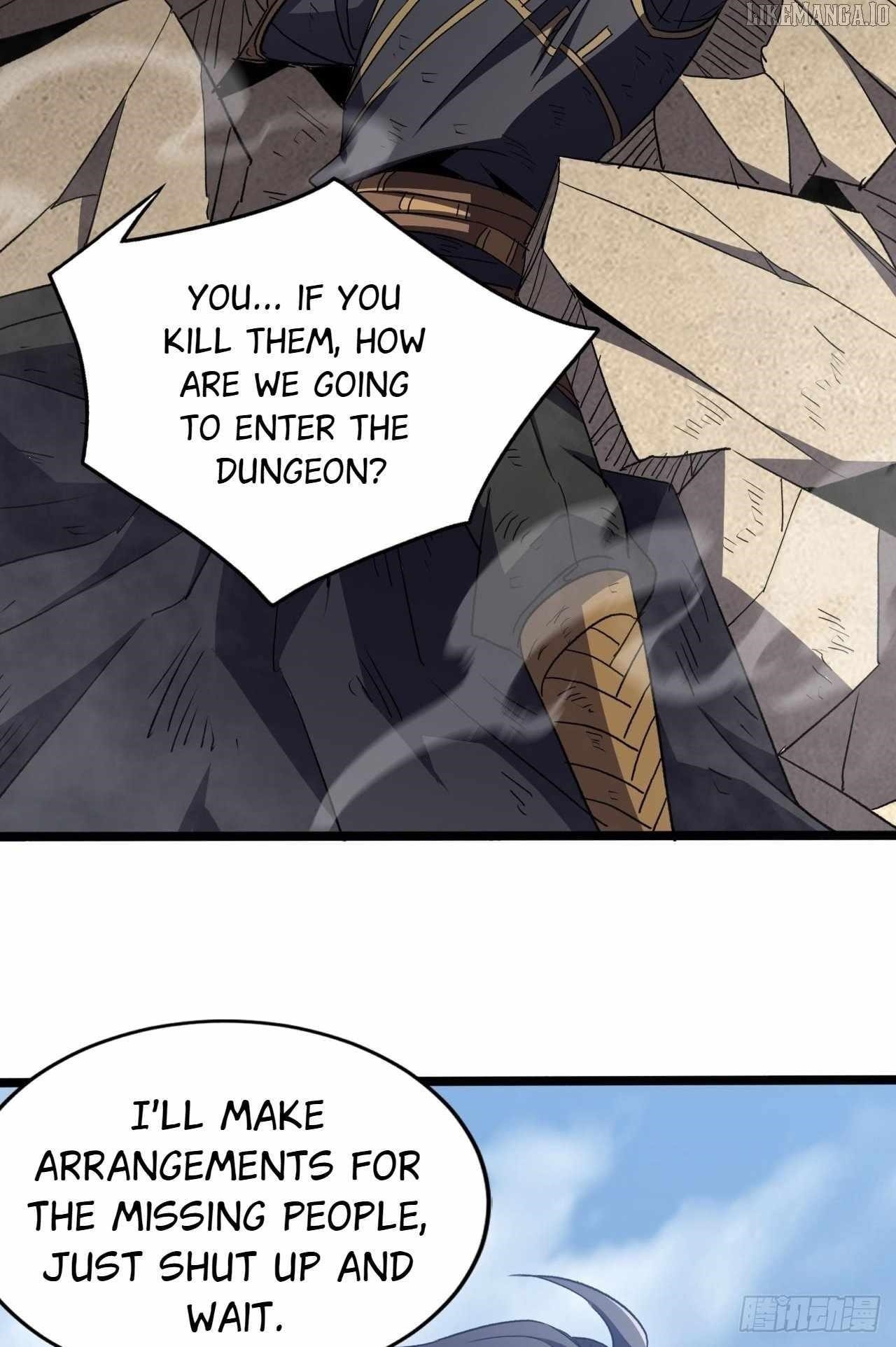 Lord of Summoning! When Anomalies Descend Upon the Human World Chapter 51 - Page 34