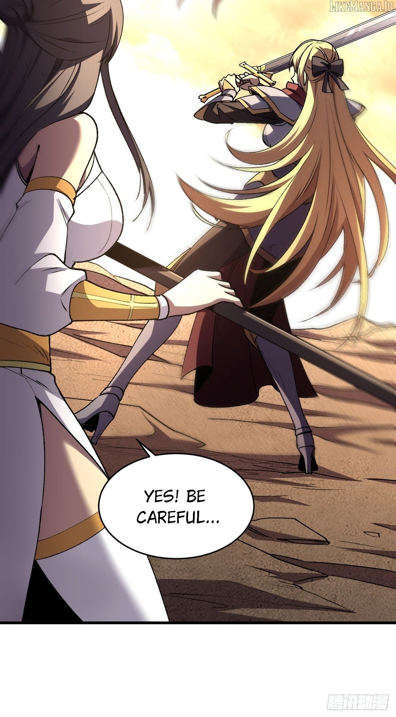 Lord of Summoning! When Anomalies Descend Upon the Human World Chapter 52 - Page 23