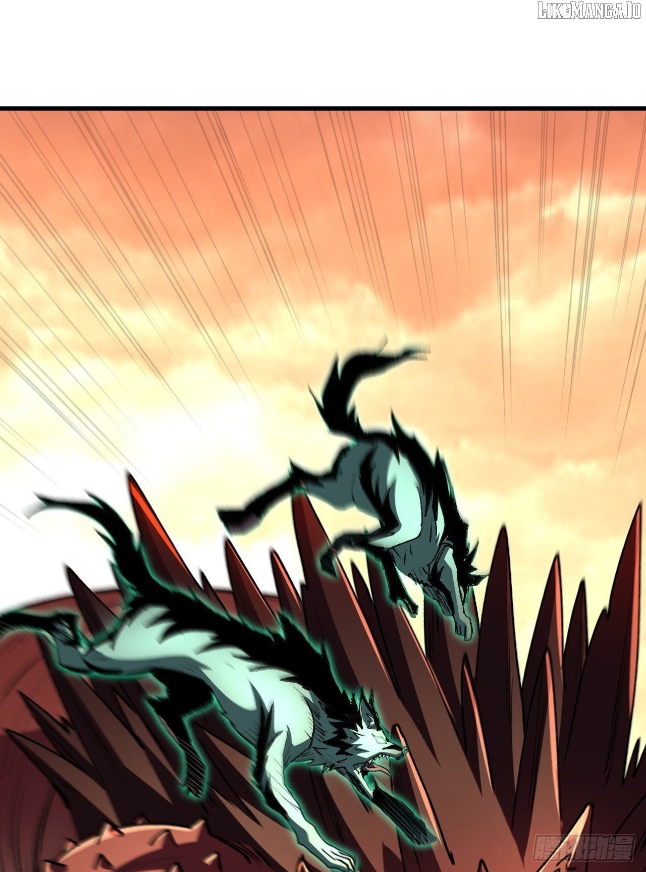 Lord of Summoning! When Anomalies Descend Upon the Human World Chapter 53 - Page 44
