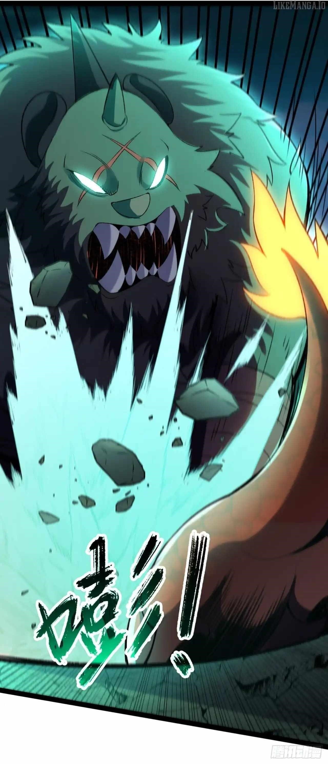 Lord of Summoning! When Anomalies Descend Upon the Human World Chapter 55 - Page 10