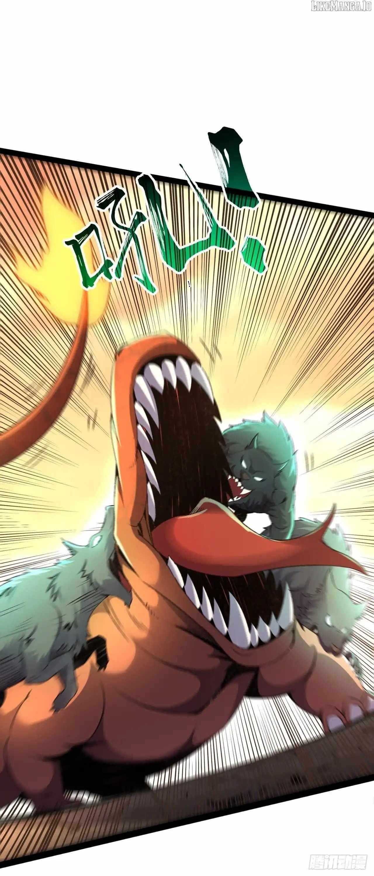 Lord of Summoning! When Anomalies Descend Upon the Human World Chapter 55 - Page 11