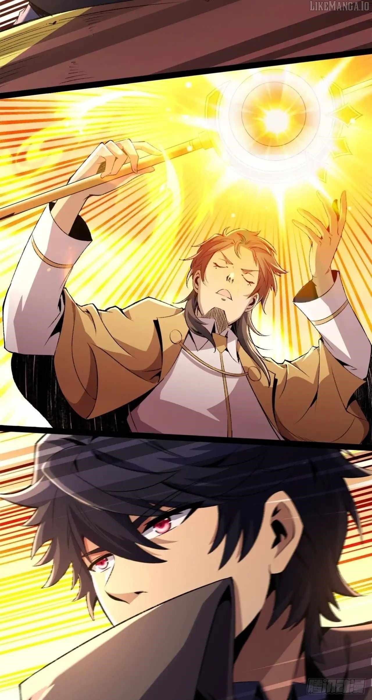 Lord of Summoning! When Anomalies Descend Upon the Human World Chapter 55 - Page 17