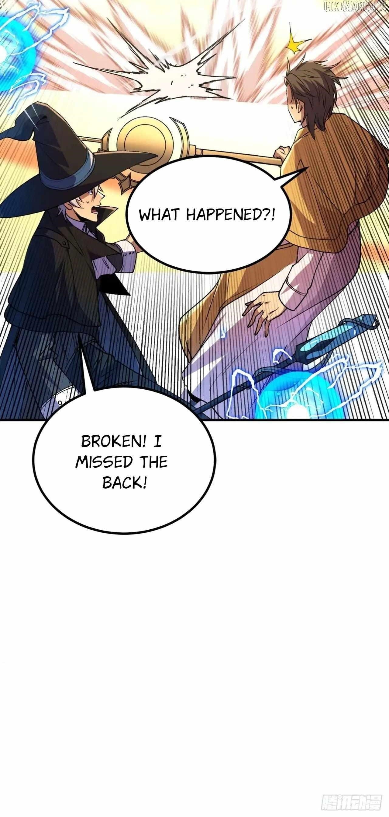 Lord of Summoning! When Anomalies Descend Upon the Human World Chapter 55 - Page 2