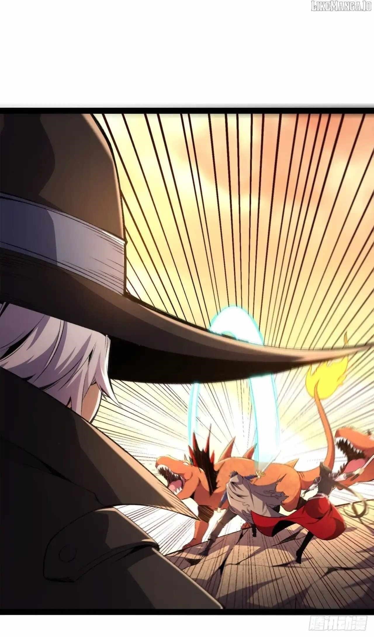 Lord of Summoning! When Anomalies Descend Upon the Human World Chapter 55 - Page 20