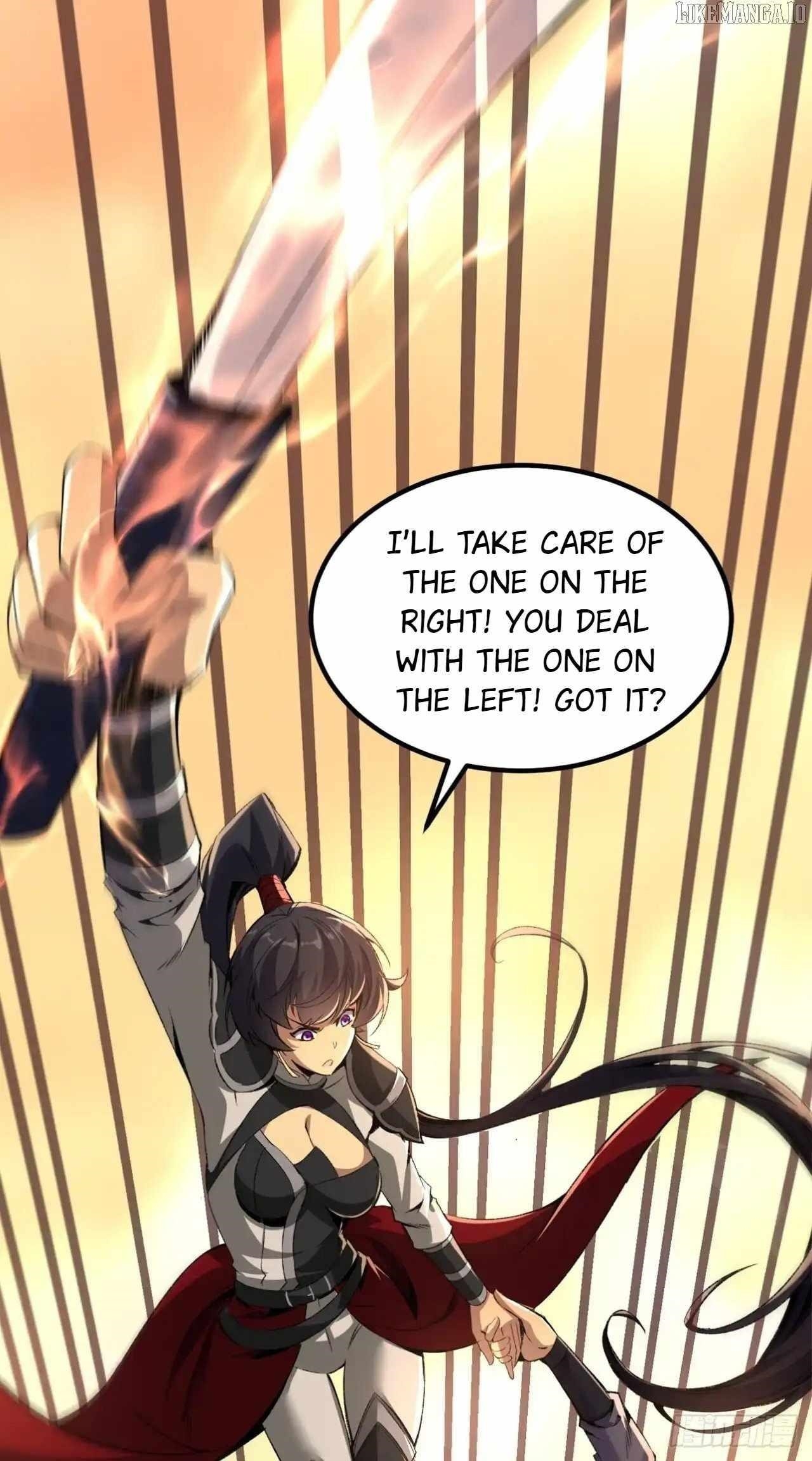 Lord of Summoning! When Anomalies Descend Upon the Human World Chapter 55 - Page 29