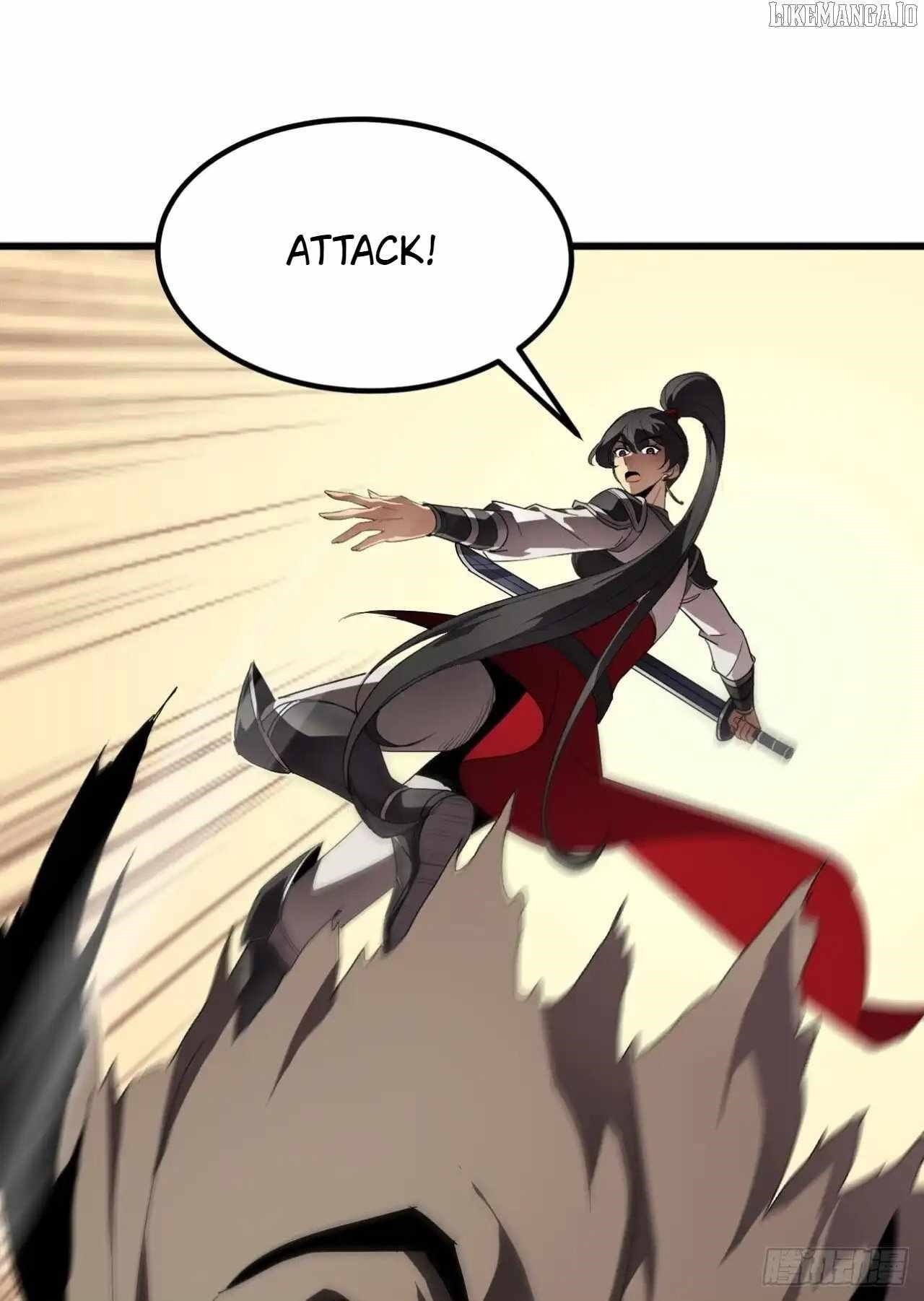 Lord of Summoning! When Anomalies Descend Upon the Human World Chapter 55 - Page 32