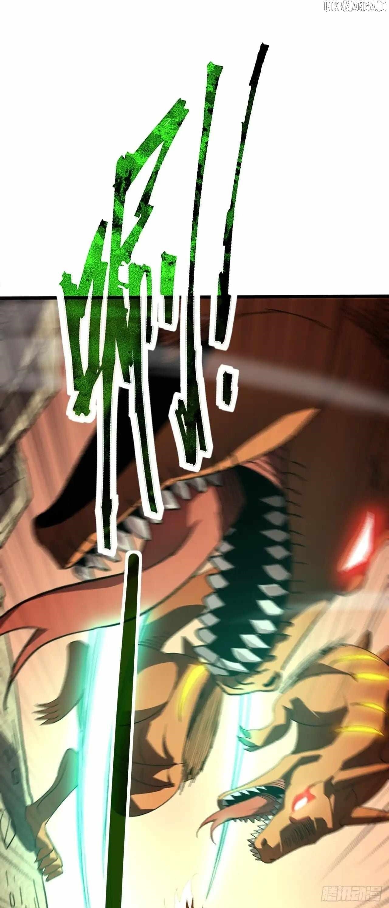 Lord of Summoning! When Anomalies Descend Upon the Human World Chapter 55 - Page 37