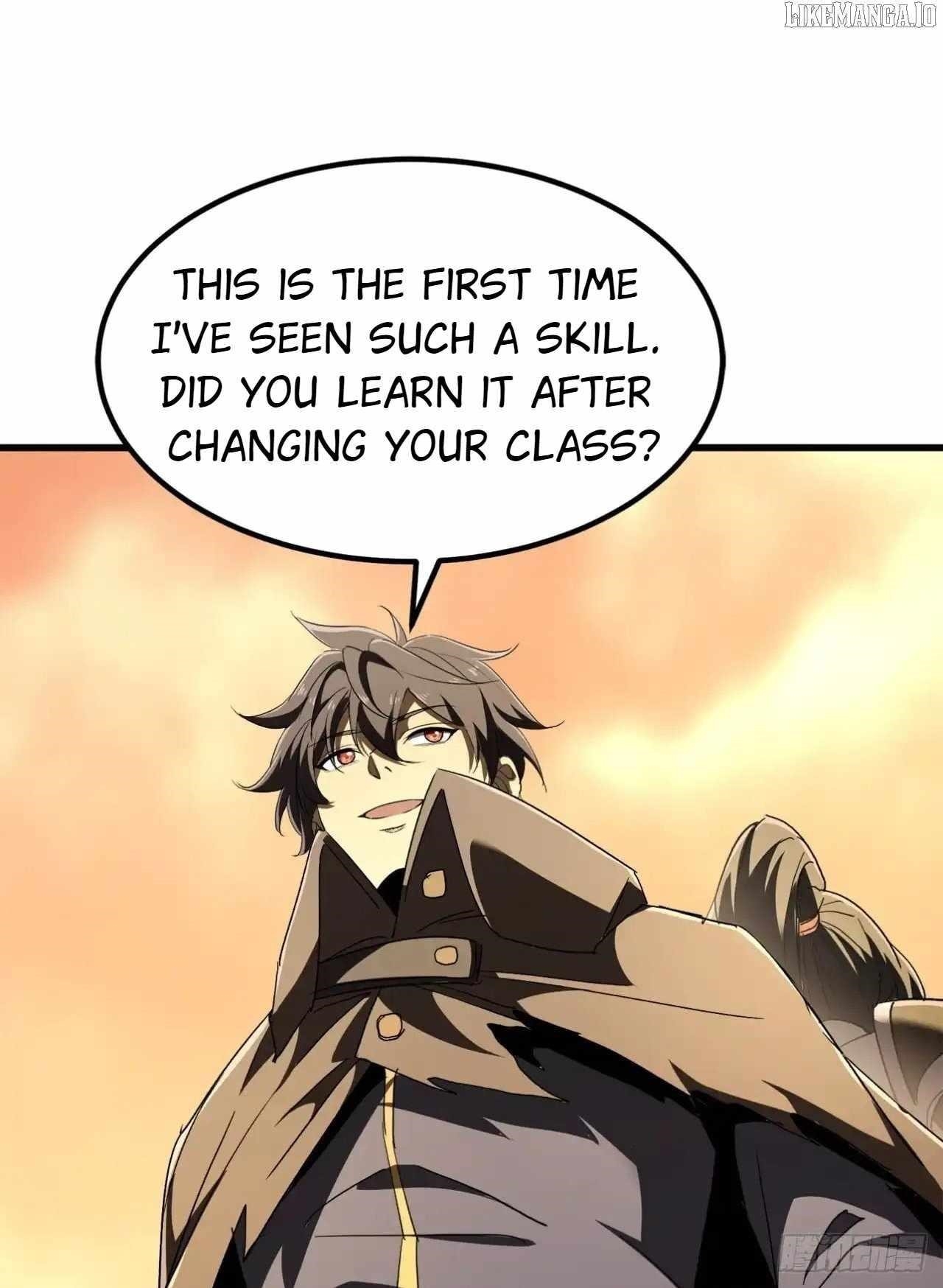 Lord of Summoning! When Anomalies Descend Upon the Human World Chapter 55 - Page 40