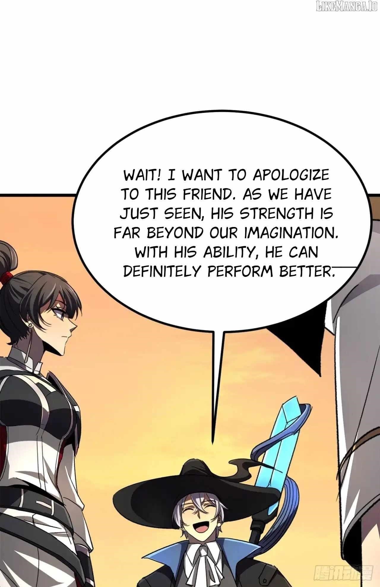 Lord of Summoning! When Anomalies Descend Upon the Human World Chapter 55 - Page 51