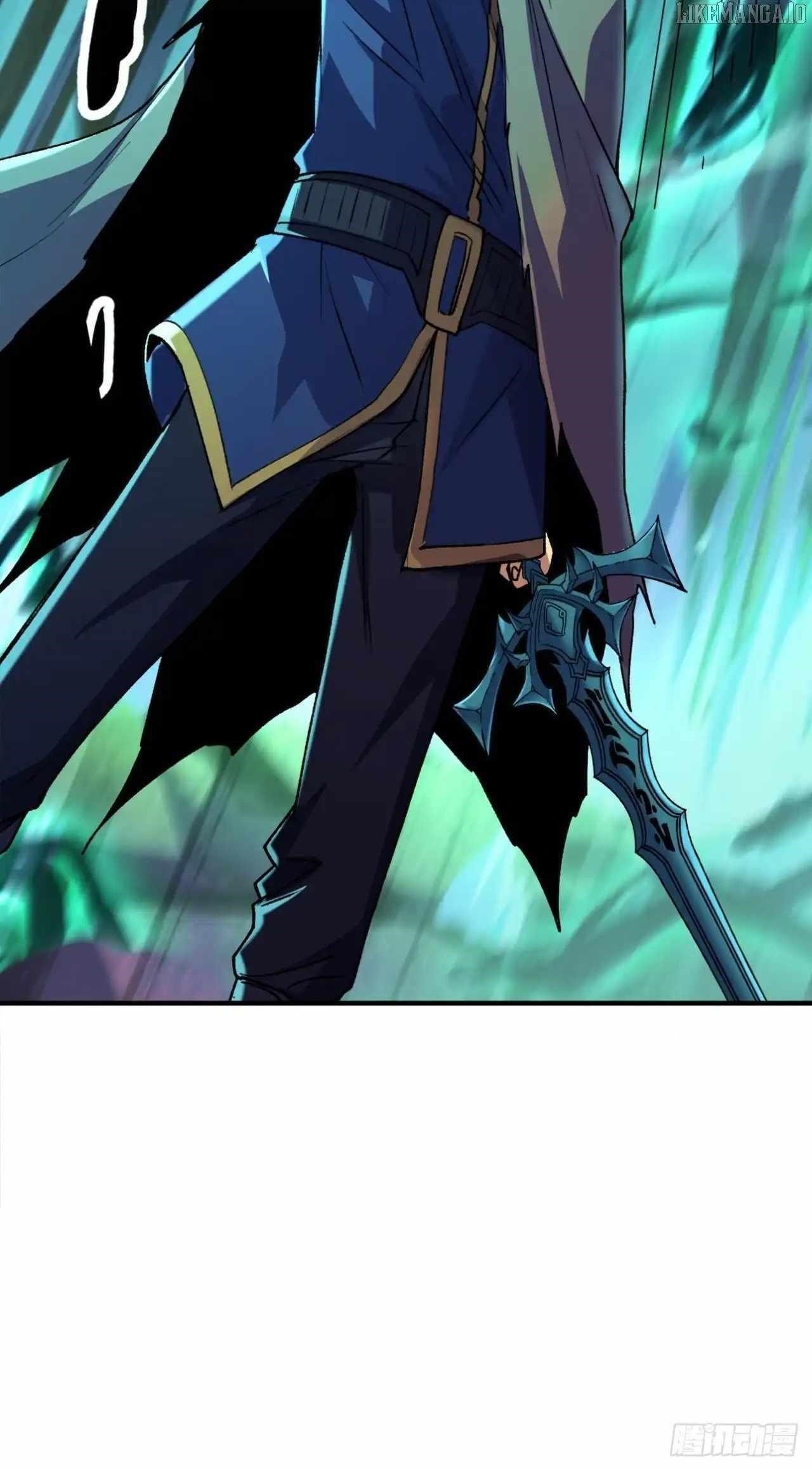 Lord of Summoning! When Anomalies Descend Upon the Human World Chapter 55 - Page 7