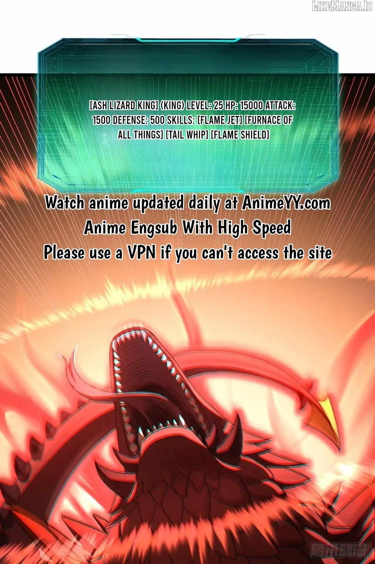 Lord of Summoning! When Anomalies Descend Upon the Human World Chapter 56 - Page 14