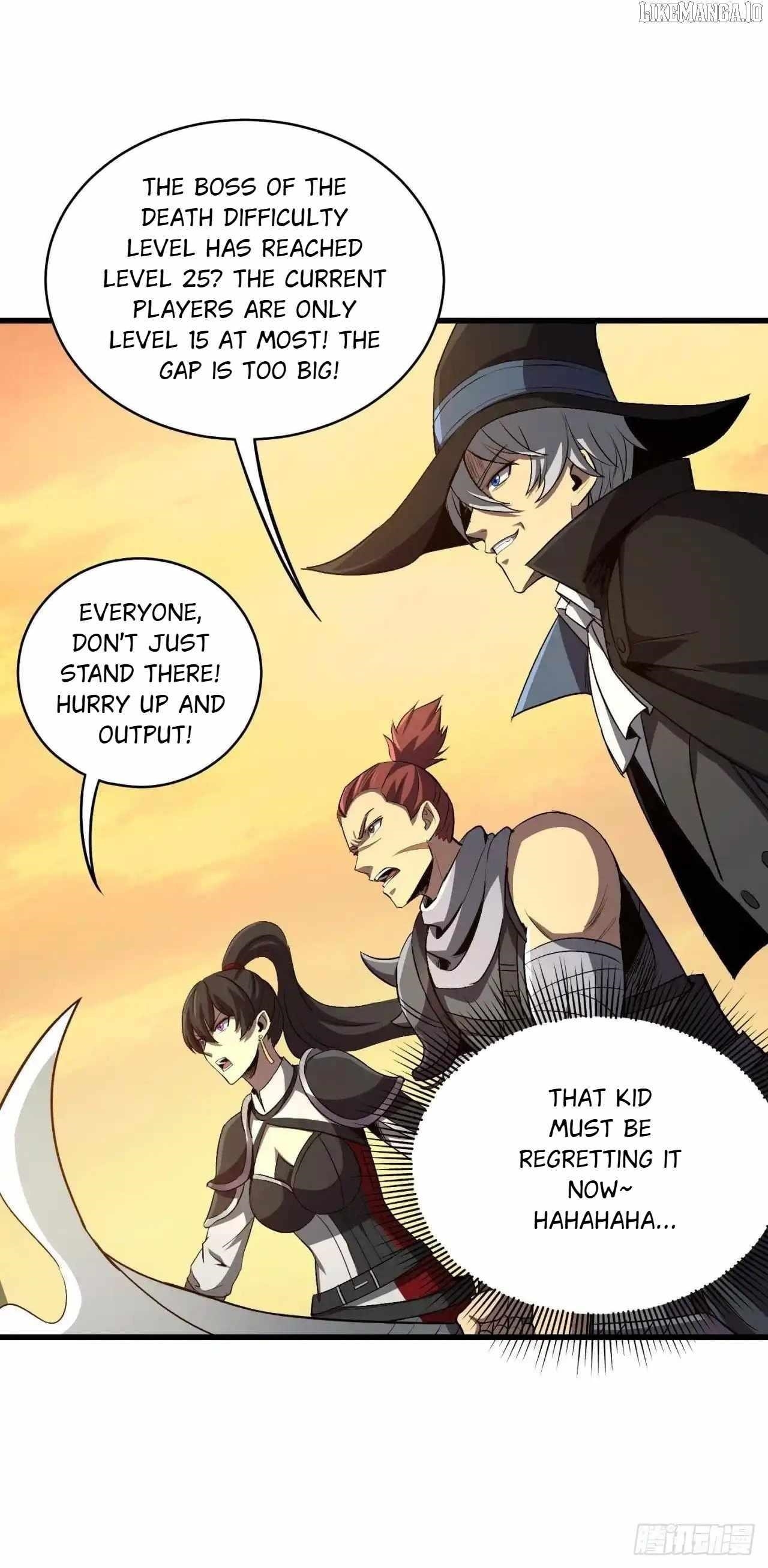 Lord of Summoning! When Anomalies Descend Upon the Human World Chapter 56 - Page 16