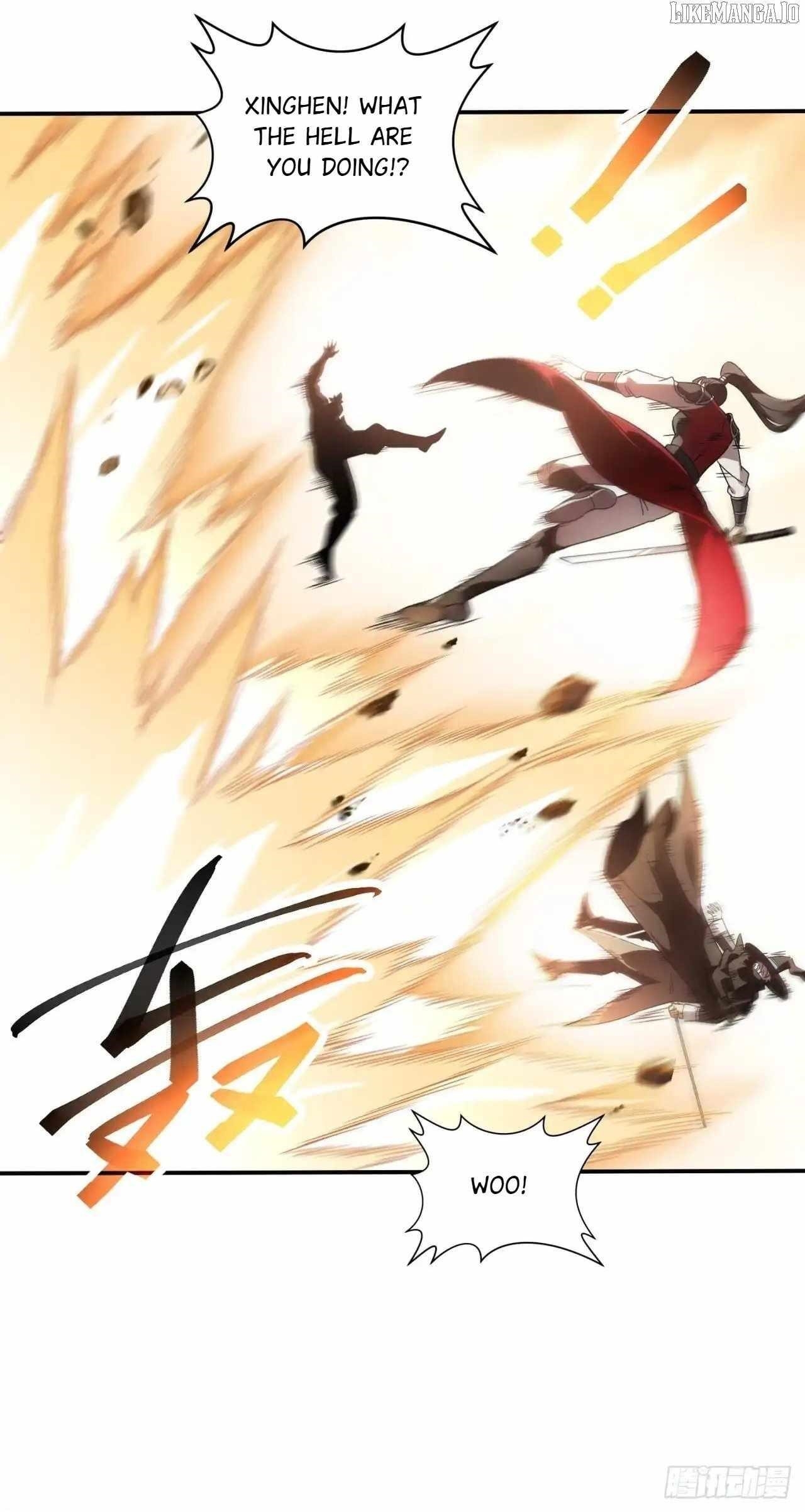 Lord of Summoning! When Anomalies Descend Upon the Human World Chapter 56 - Page 23