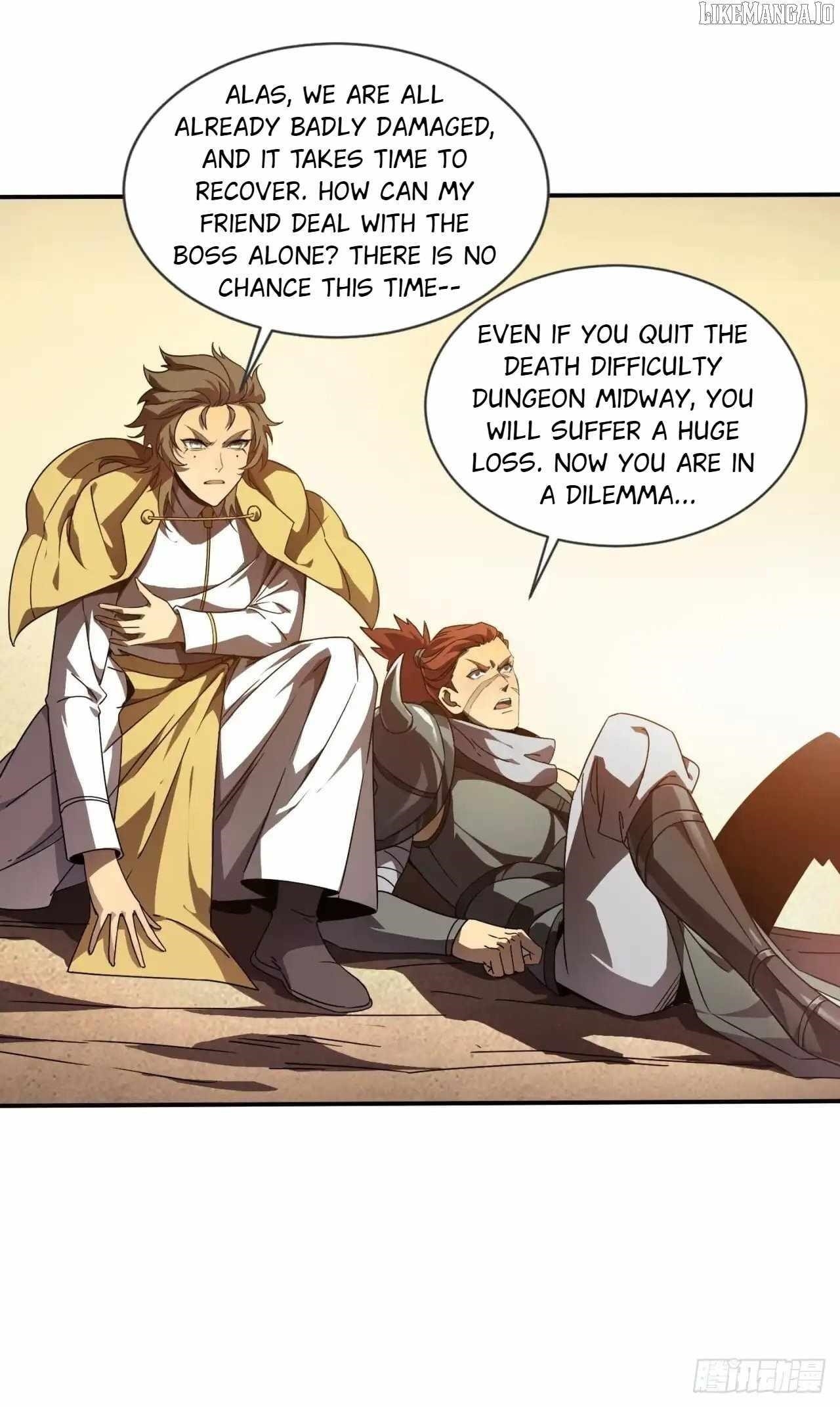 Lord of Summoning! When Anomalies Descend Upon the Human World Chapter 56 - Page 25