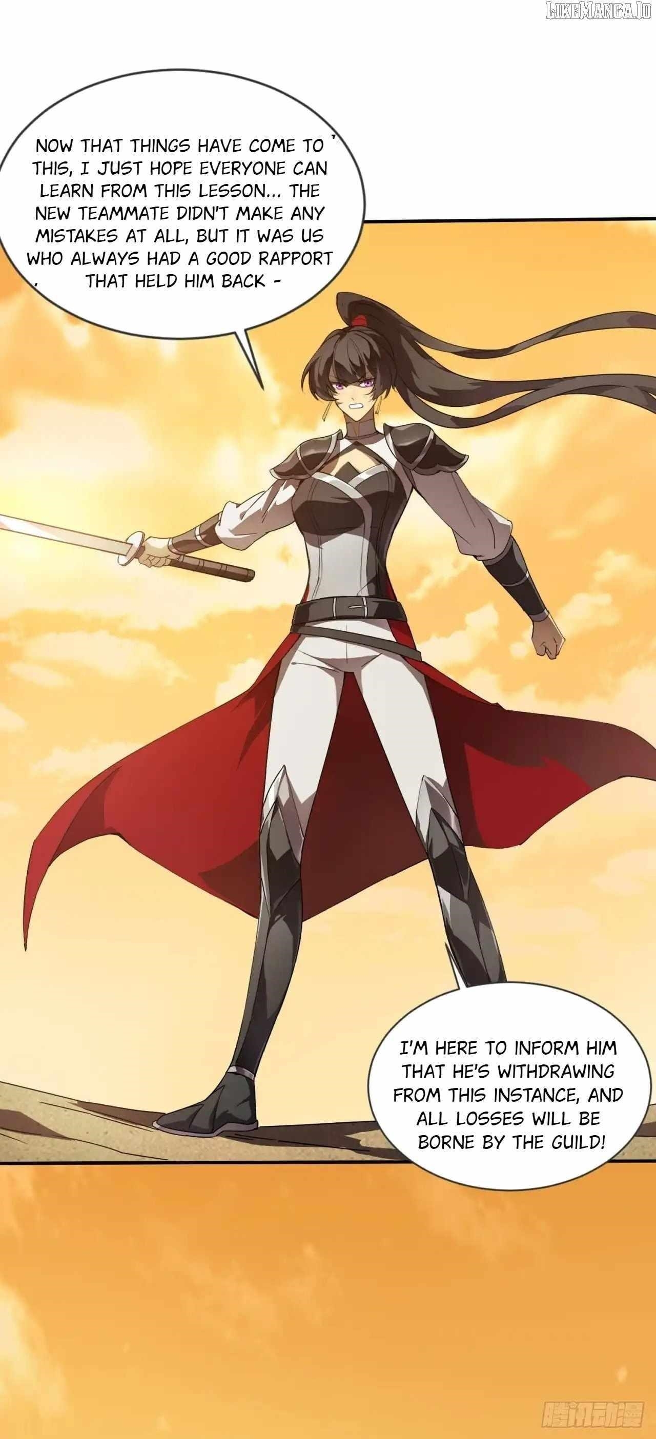 Lord of Summoning! When Anomalies Descend Upon the Human World Chapter 56 - Page 26