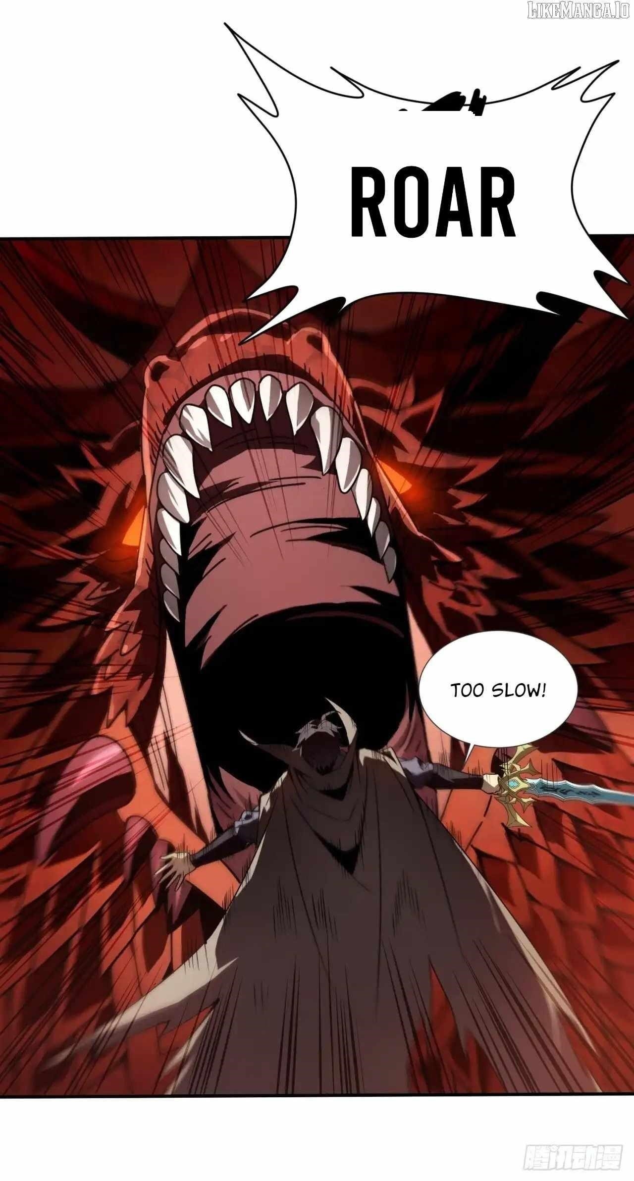 Lord of Summoning! When Anomalies Descend Upon the Human World Chapter 56 - Page 29