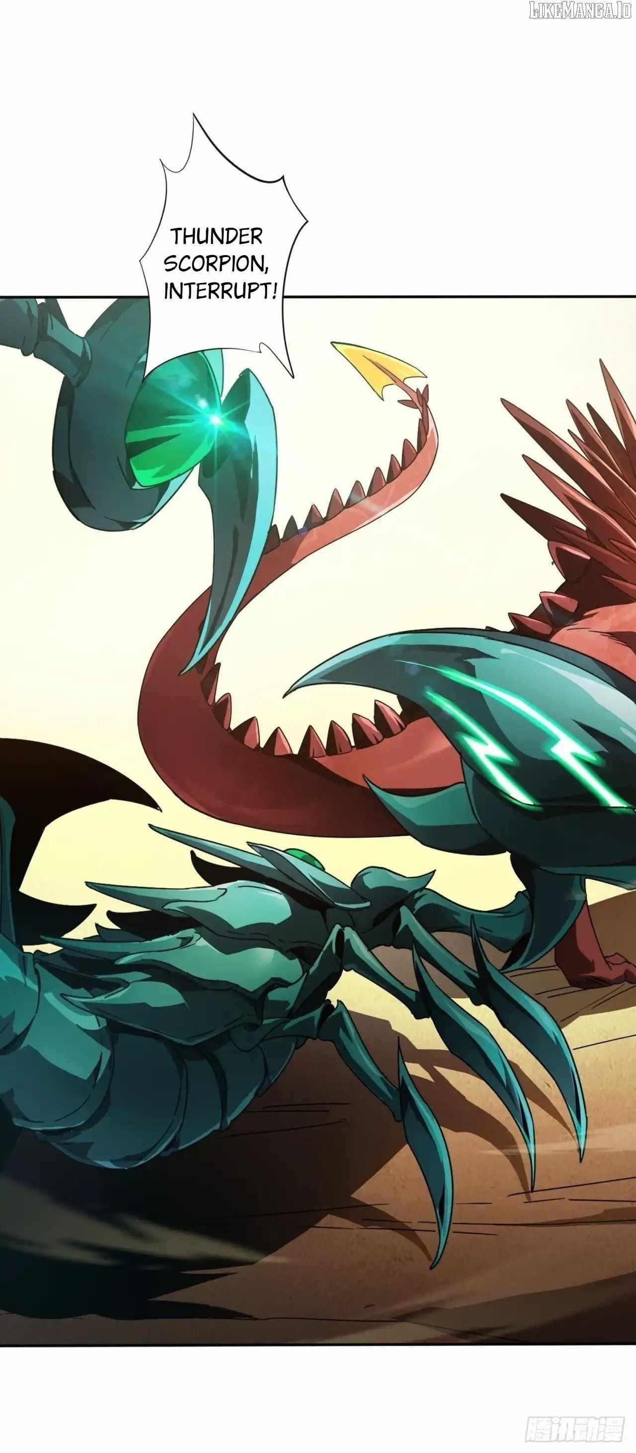 Lord of Summoning! When Anomalies Descend Upon the Human World Chapter 56 - Page 30