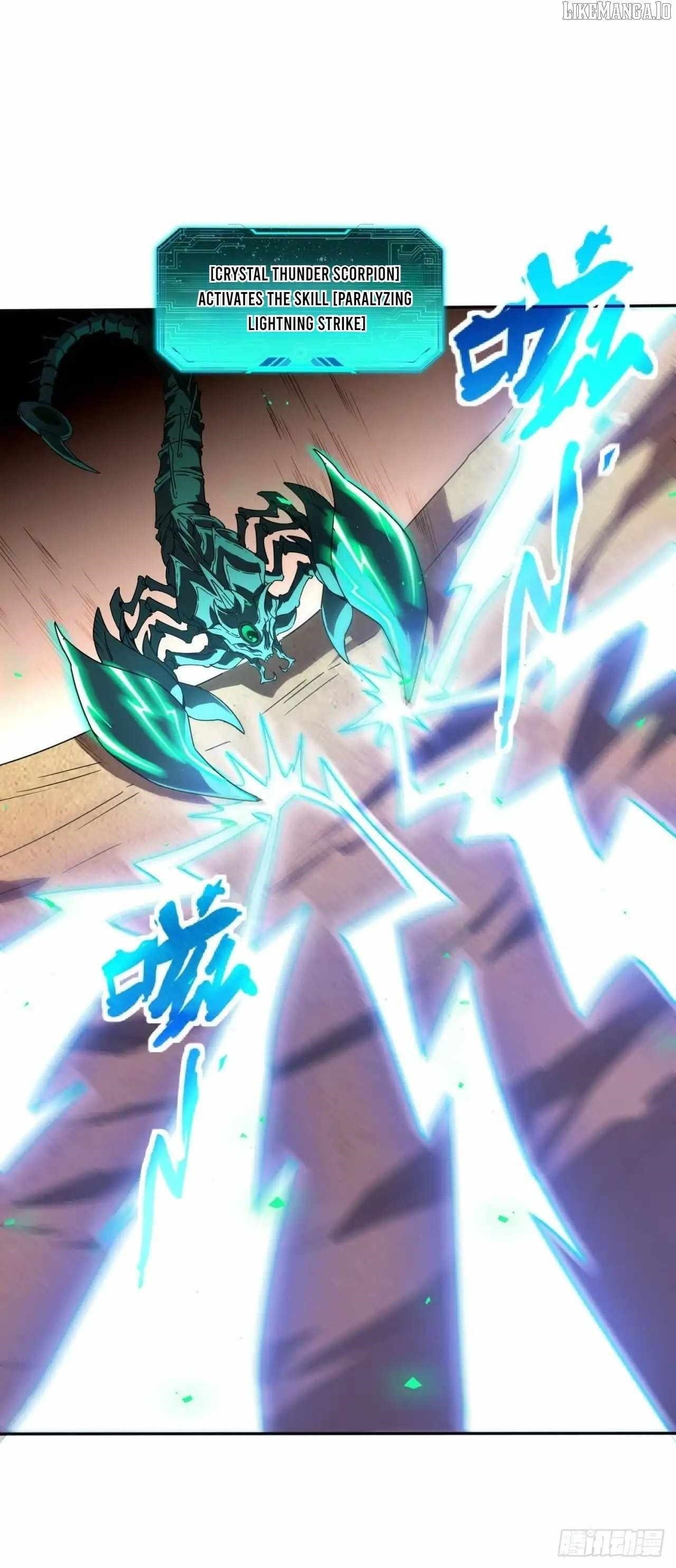 Lord of Summoning! When Anomalies Descend Upon the Human World Chapter 56 - Page 31