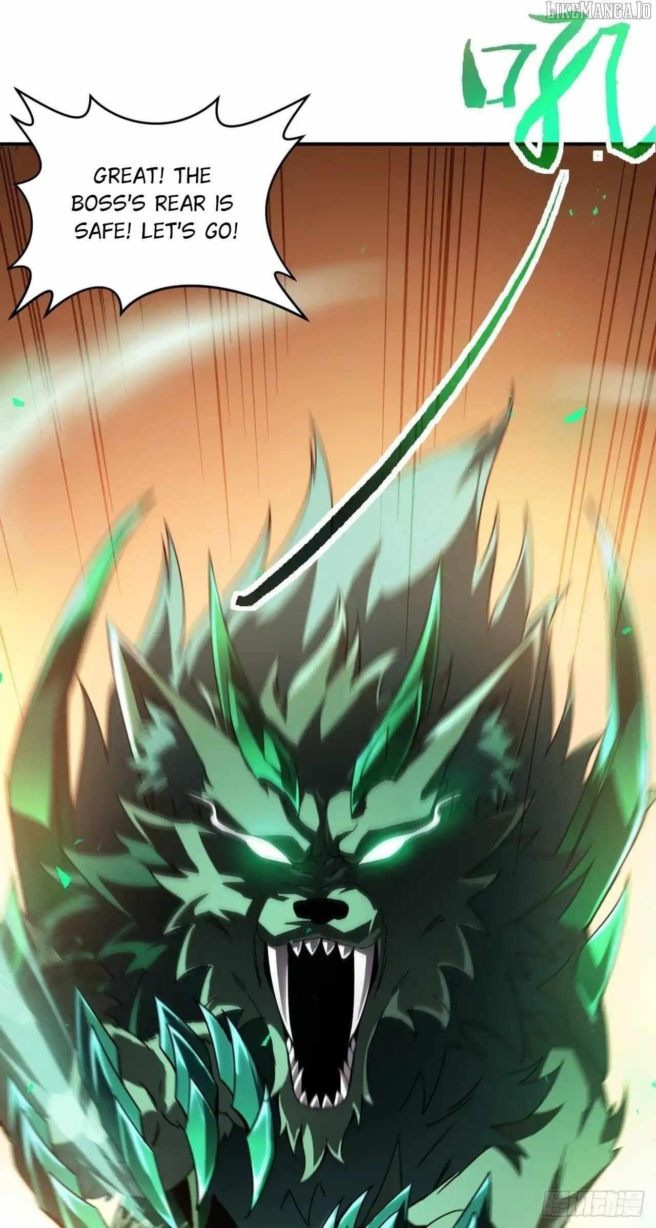 Lord of Summoning! When Anomalies Descend Upon the Human World Chapter 56 - Page 33