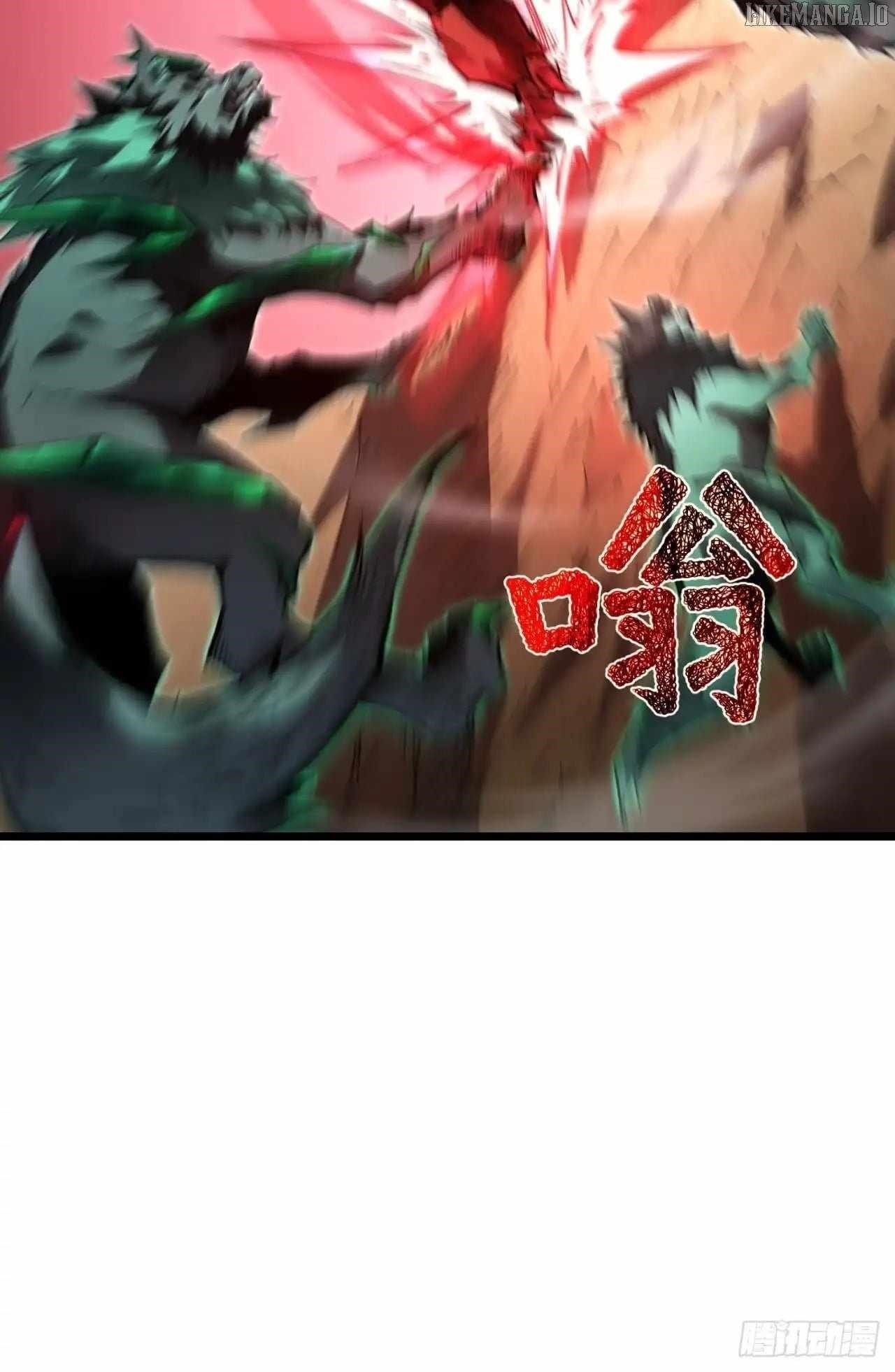 Lord of Summoning! When Anomalies Descend Upon the Human World Chapter 56 - Page 39